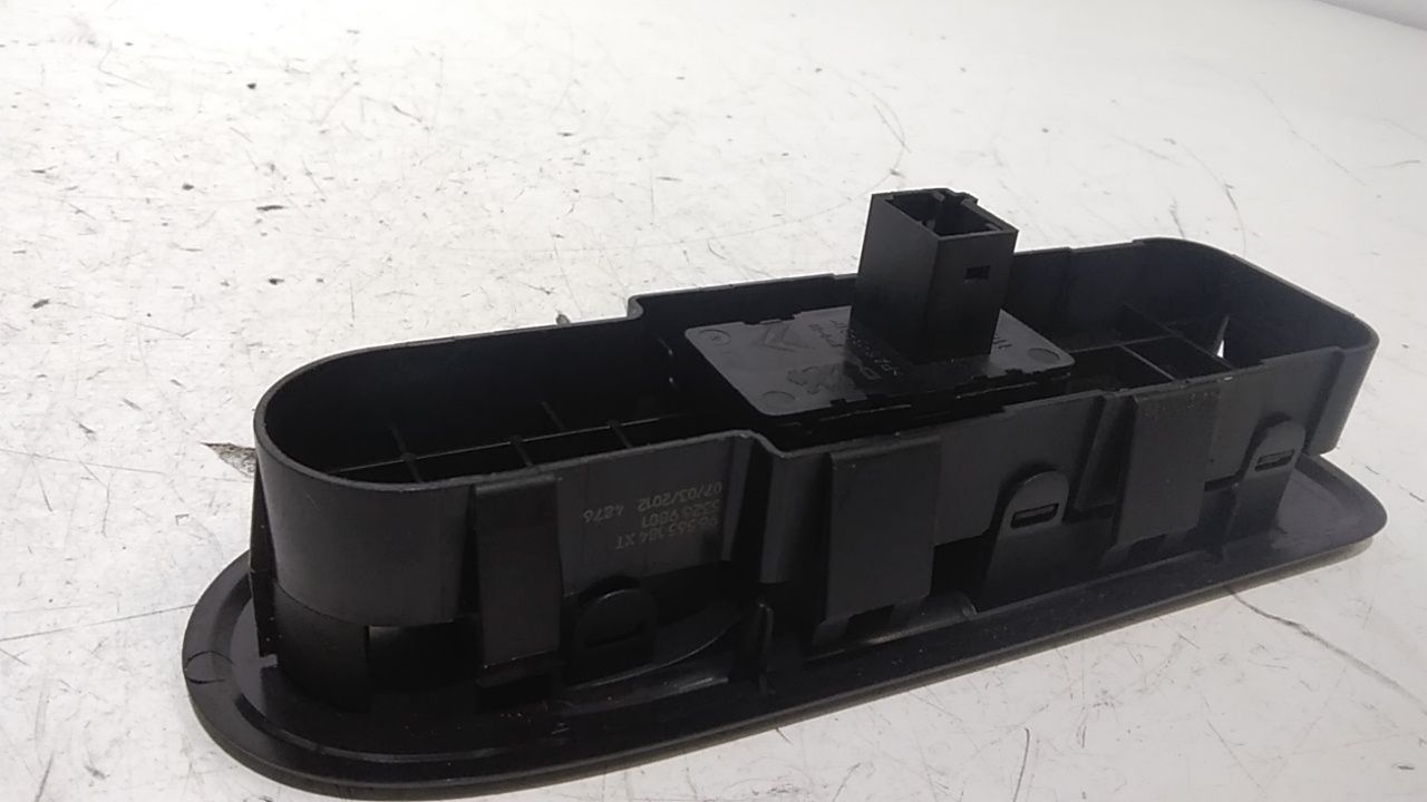 Pulsantiera Anteriore Destra Passeggero PEUGEOT 308 S. Wagon