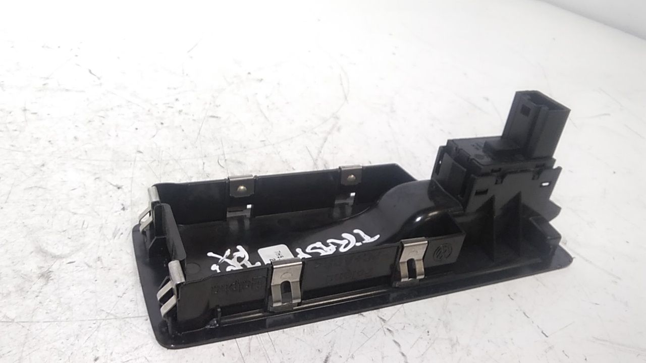 Pulsantiera Anteriore Destra Passeggero VOLKSWAGEN Transporter T6 Serie (15>)