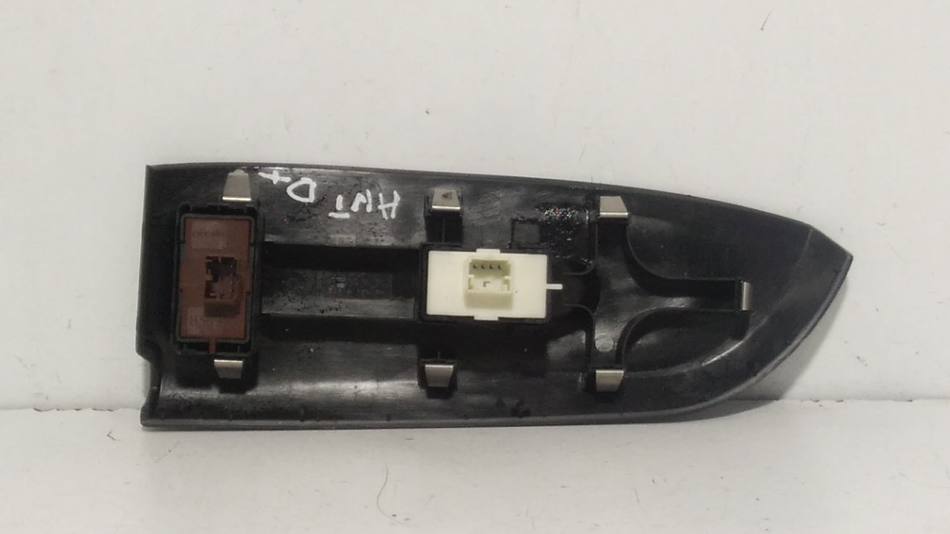 Pulsantiera Anteriore Destra Passeggero FIAT 500 X Serie (15>)