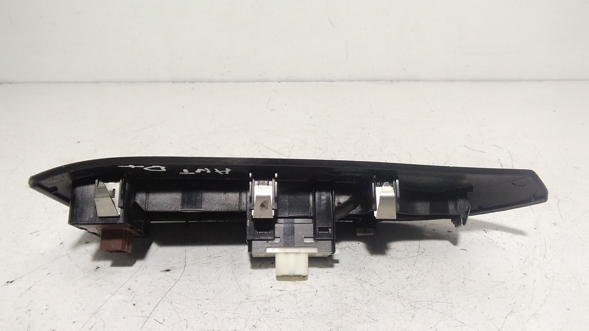 Pulsantiera Anteriore Destra Passeggero FIAT 500 X Serie (15>)