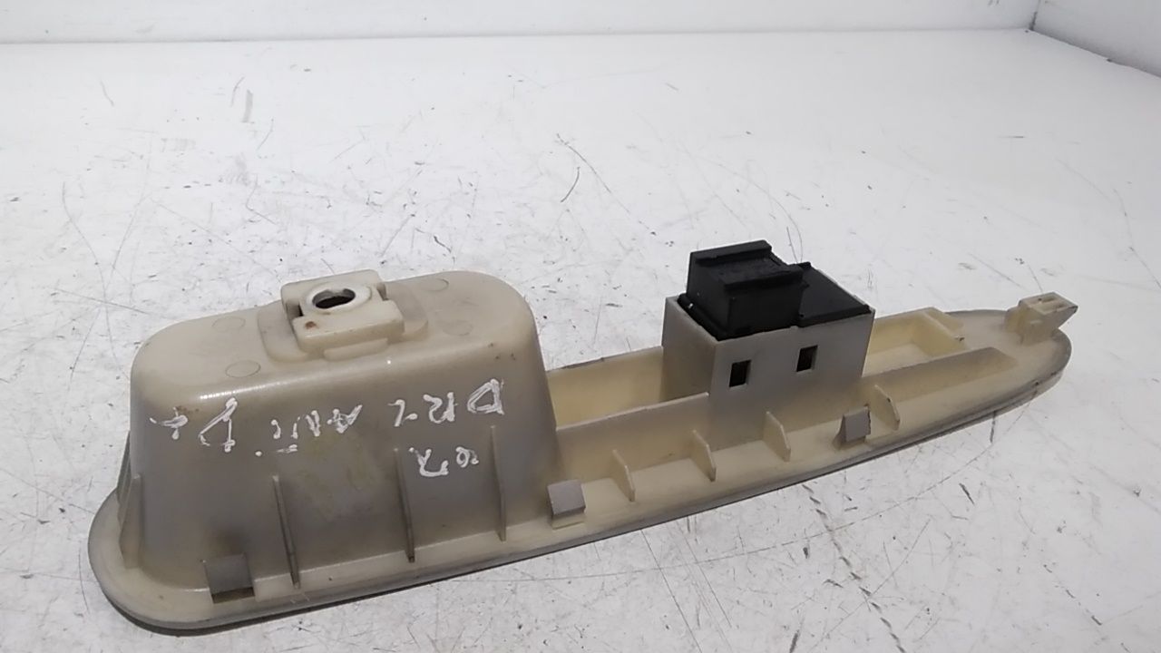 Pulsantiera Anteriore Destra Passeggero DR 1 1 Serie