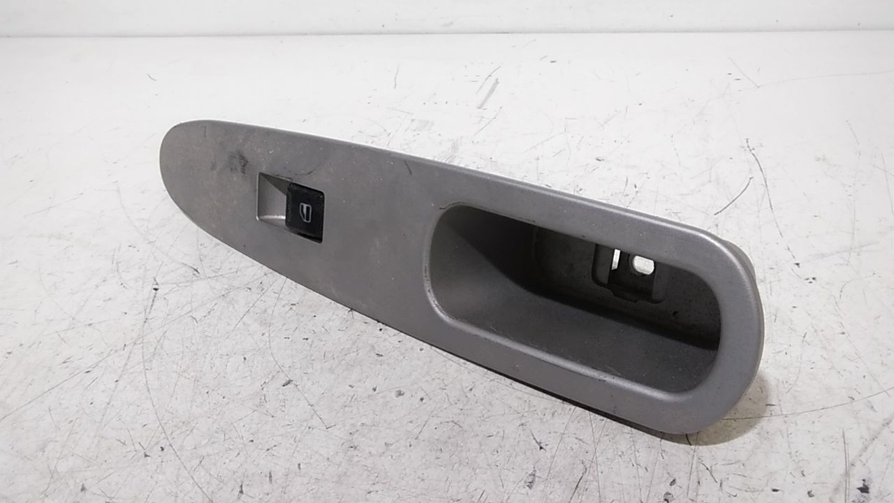 Pulsantiera Anteriore Destra Passeggero DR 1 1 Serie