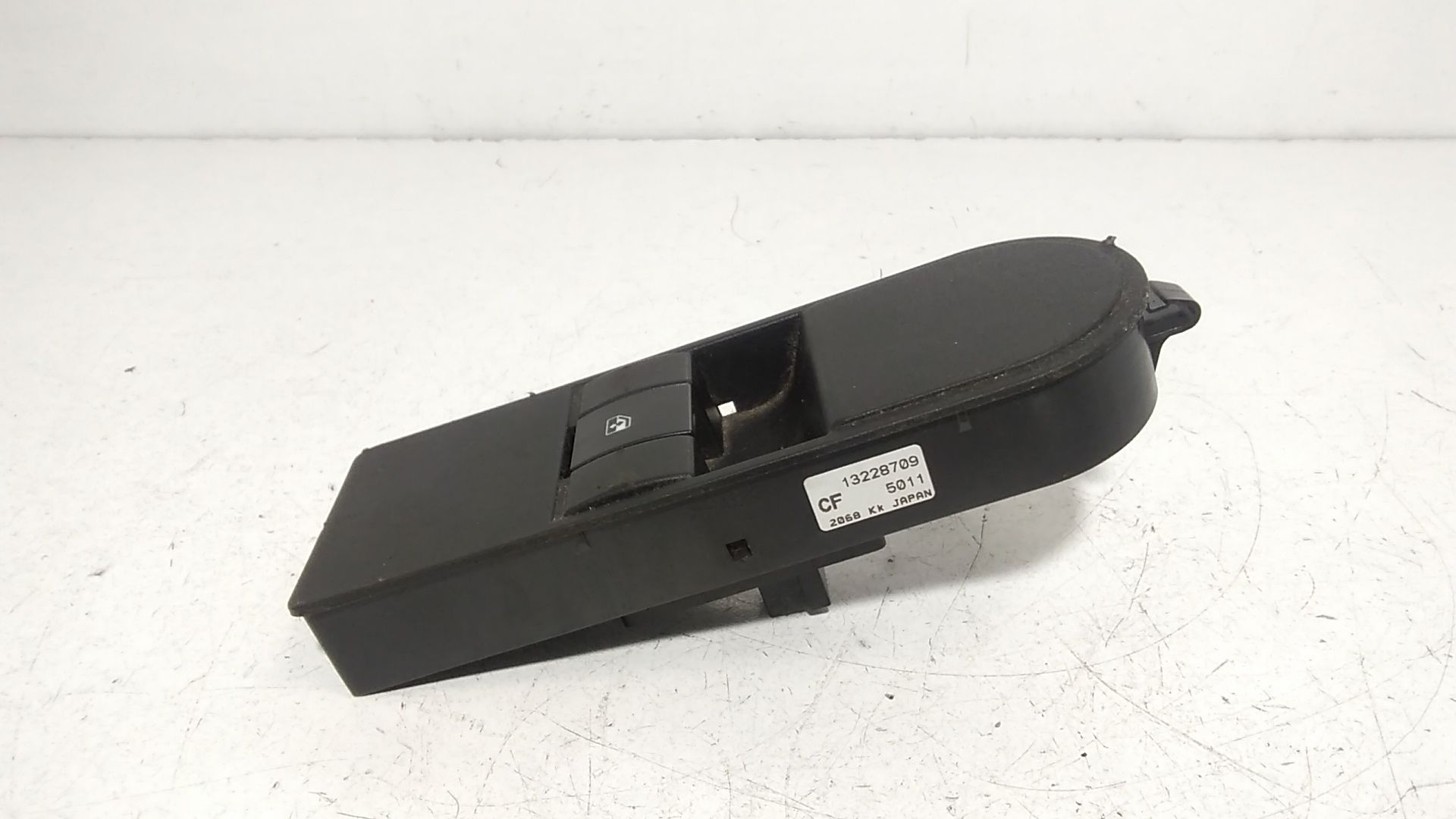 Pulsantiera Anteriore Destra Passeggero OPEL Zafira B