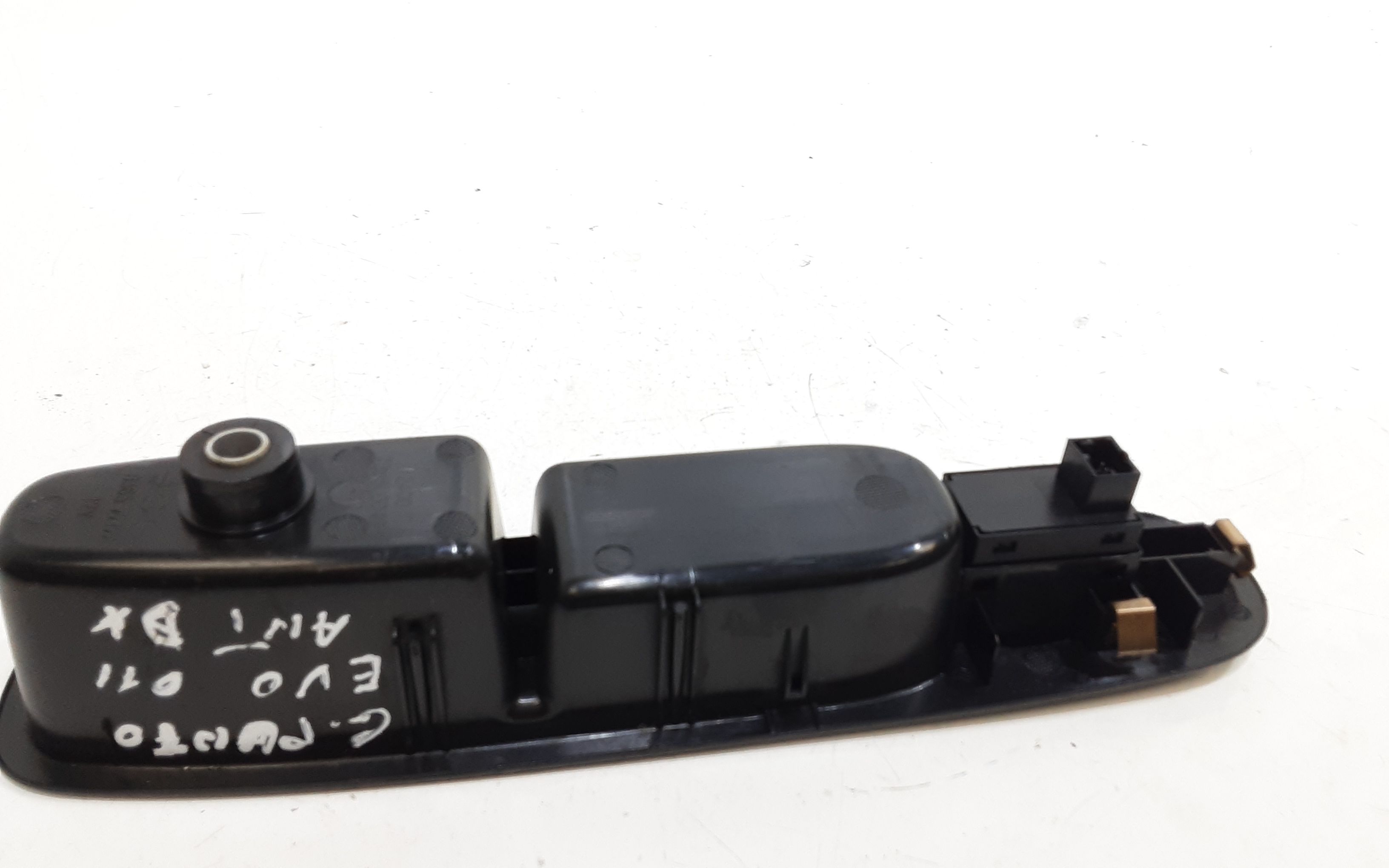 Pulsantiera Anteriore Destra Passeggero FIAT Punto EVO