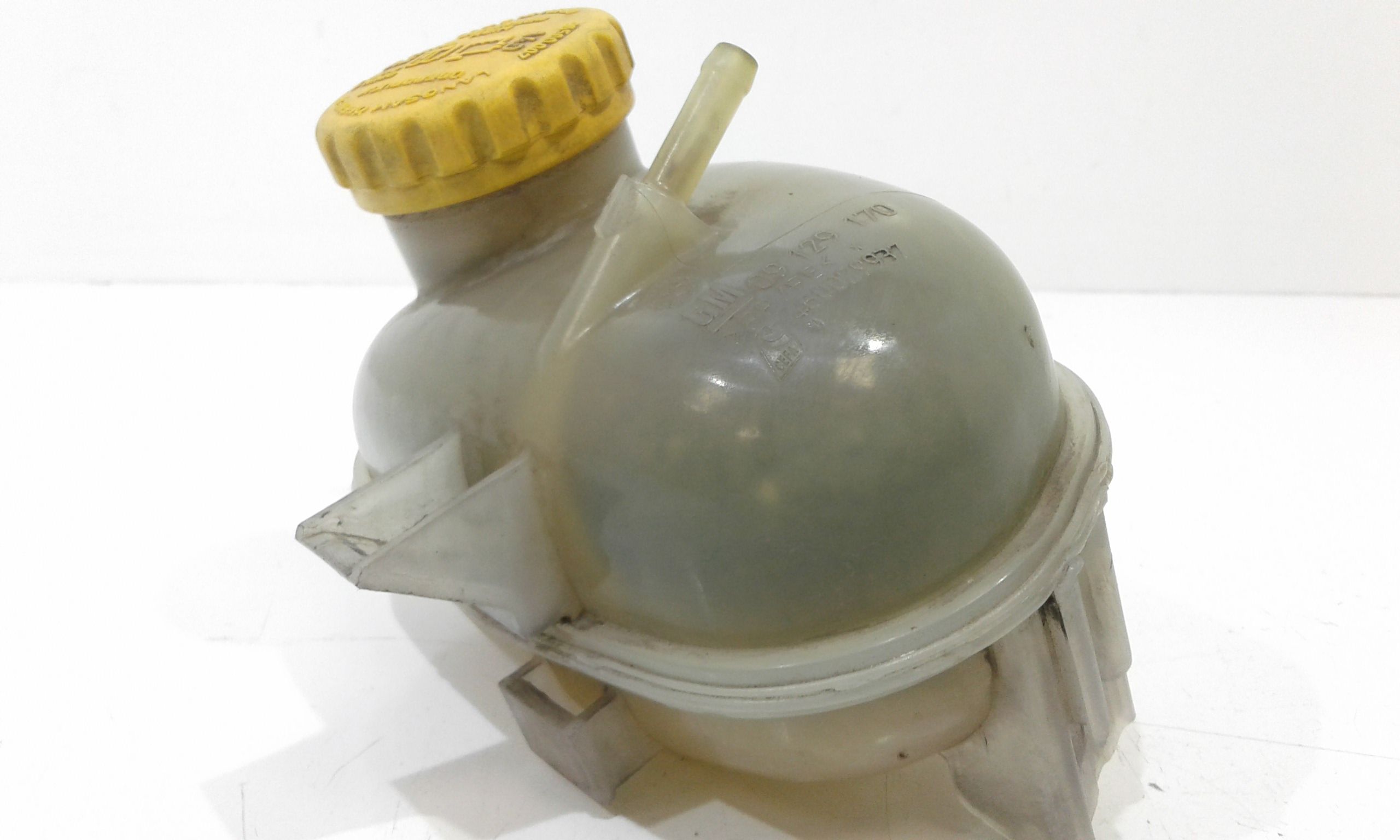 Vaschetta liquido radiatore OPEL Corsa C 5P 1 Serie