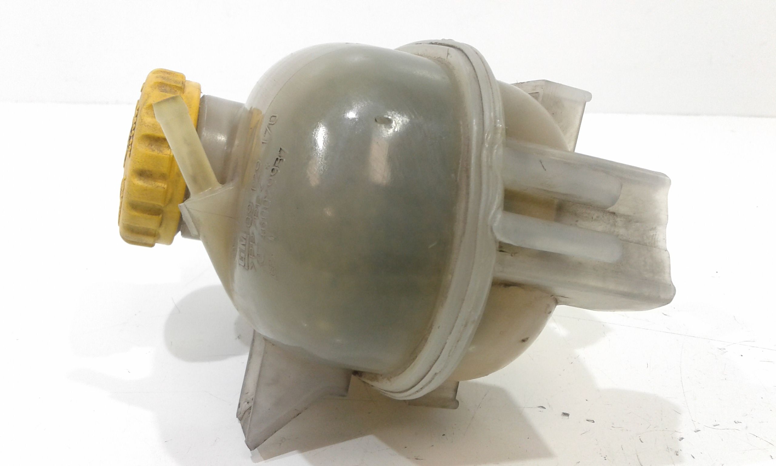 Vaschetta liquido radiatore OPEL Corsa C 5P 1 Serie