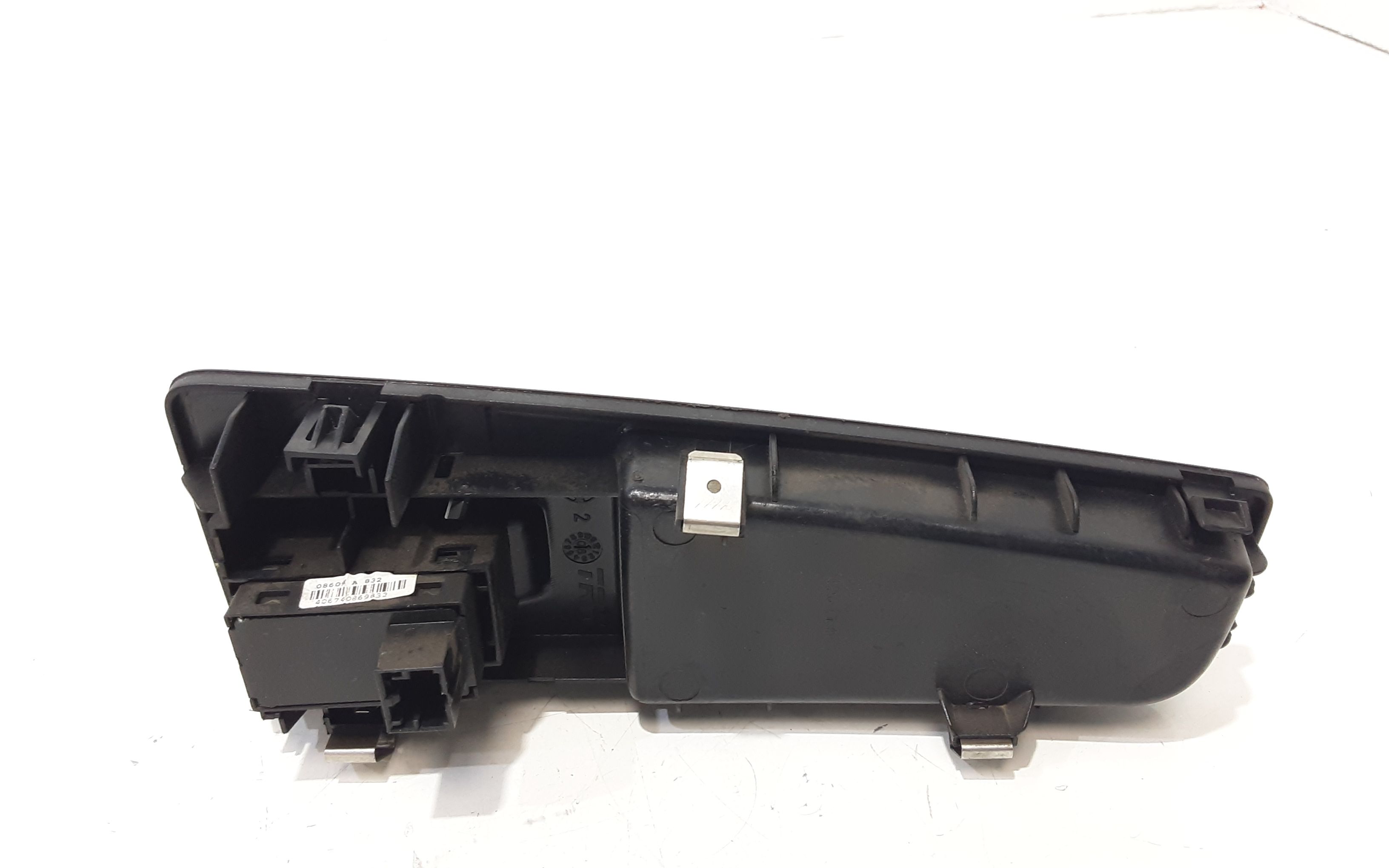 Pulsantiera Anteriore Destra Passeggero FIAT Grande Punto 1 Serie