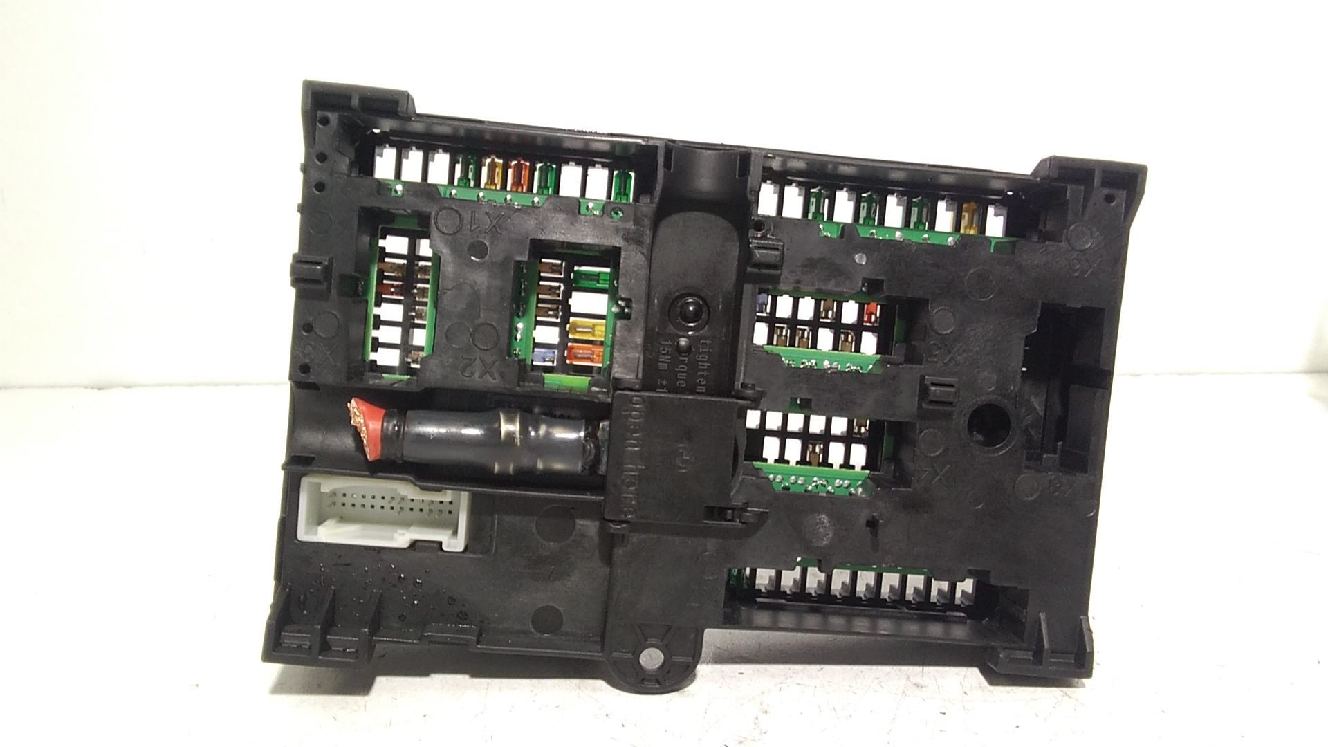 Centralina Porta Fusibili BMW X4 Serie (G02) (18>)