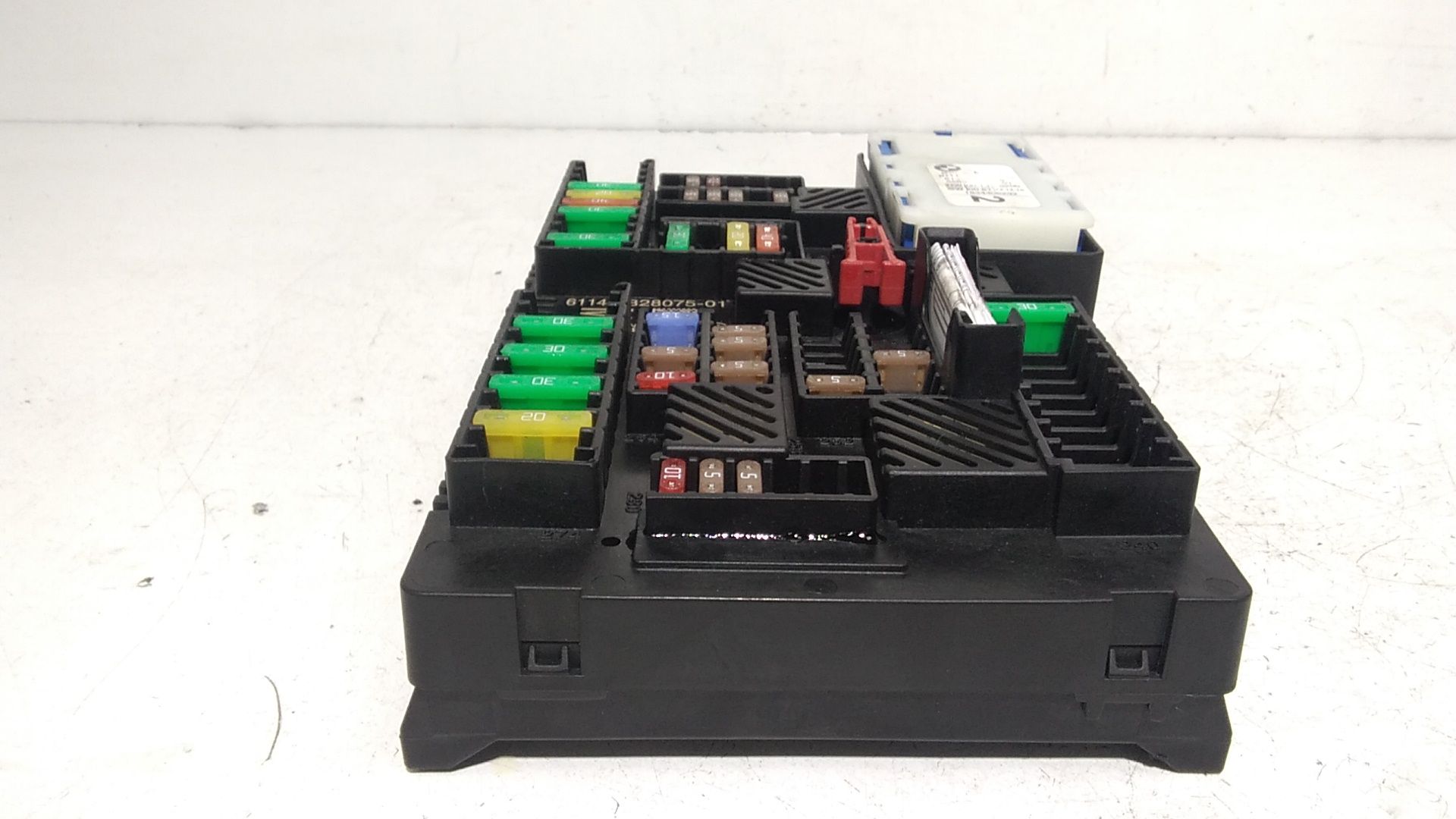 Centralina Porta Fusibili BMW X4 Serie (G02) (18>)