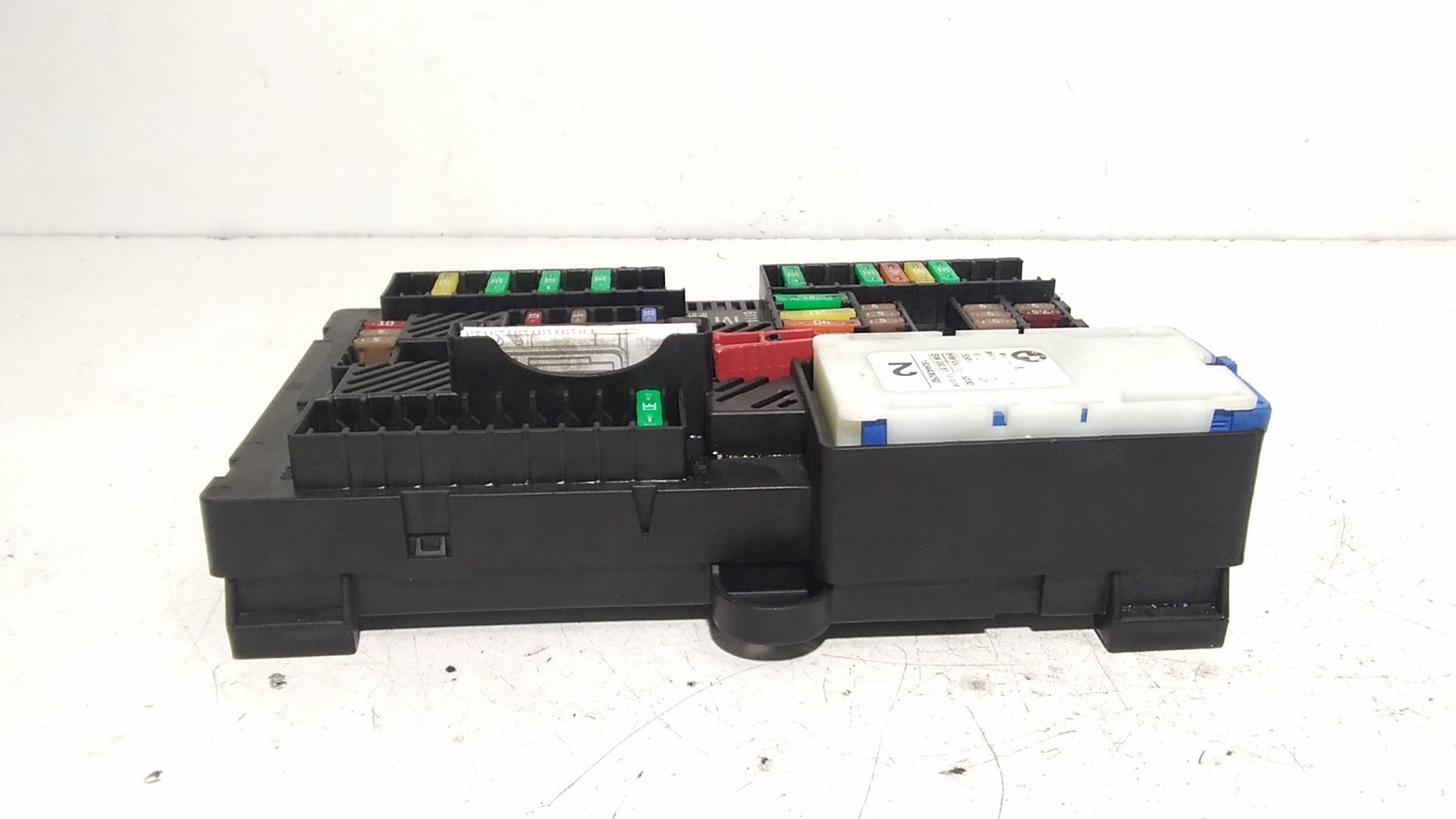 Centralina Porta Fusibili BMW X4 Serie (G02) (18>)