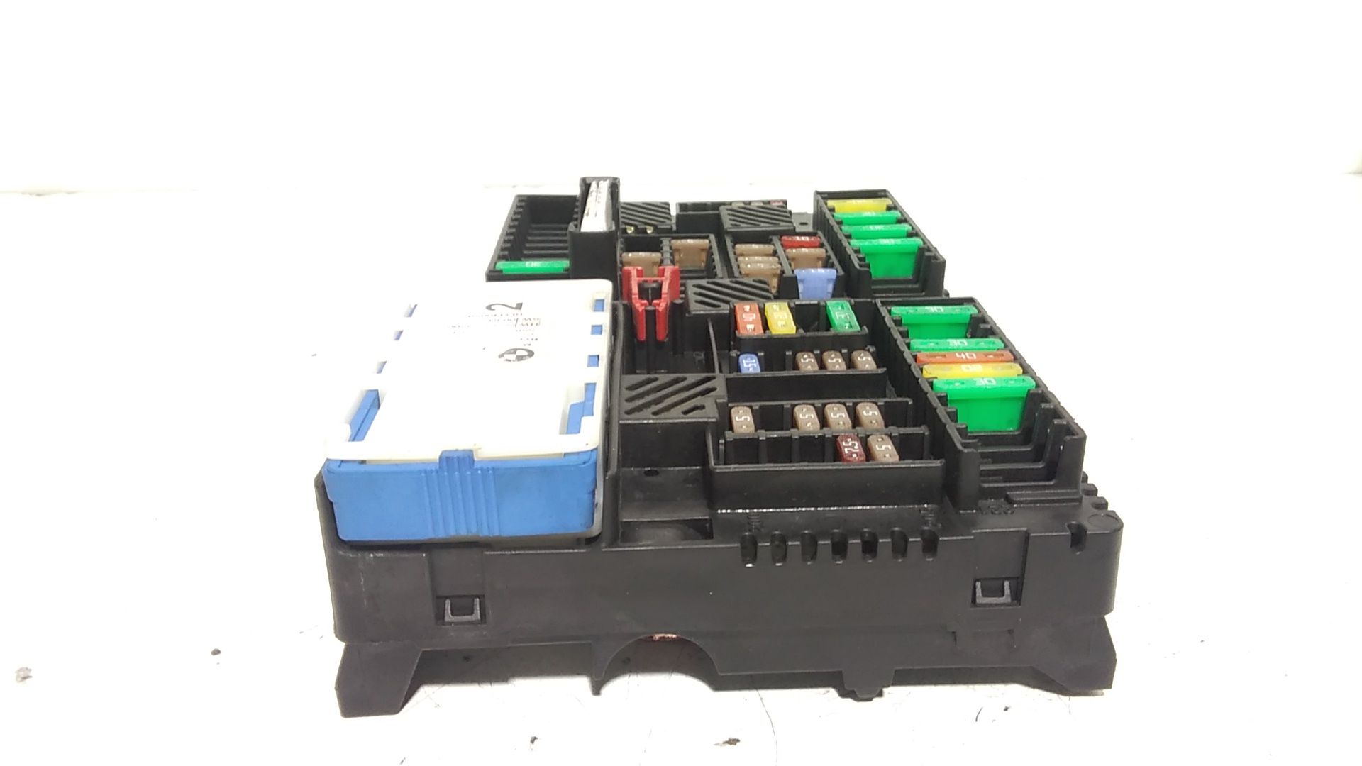 Centralina Porta Fusibili BMW X4 Serie (G02) (18>)