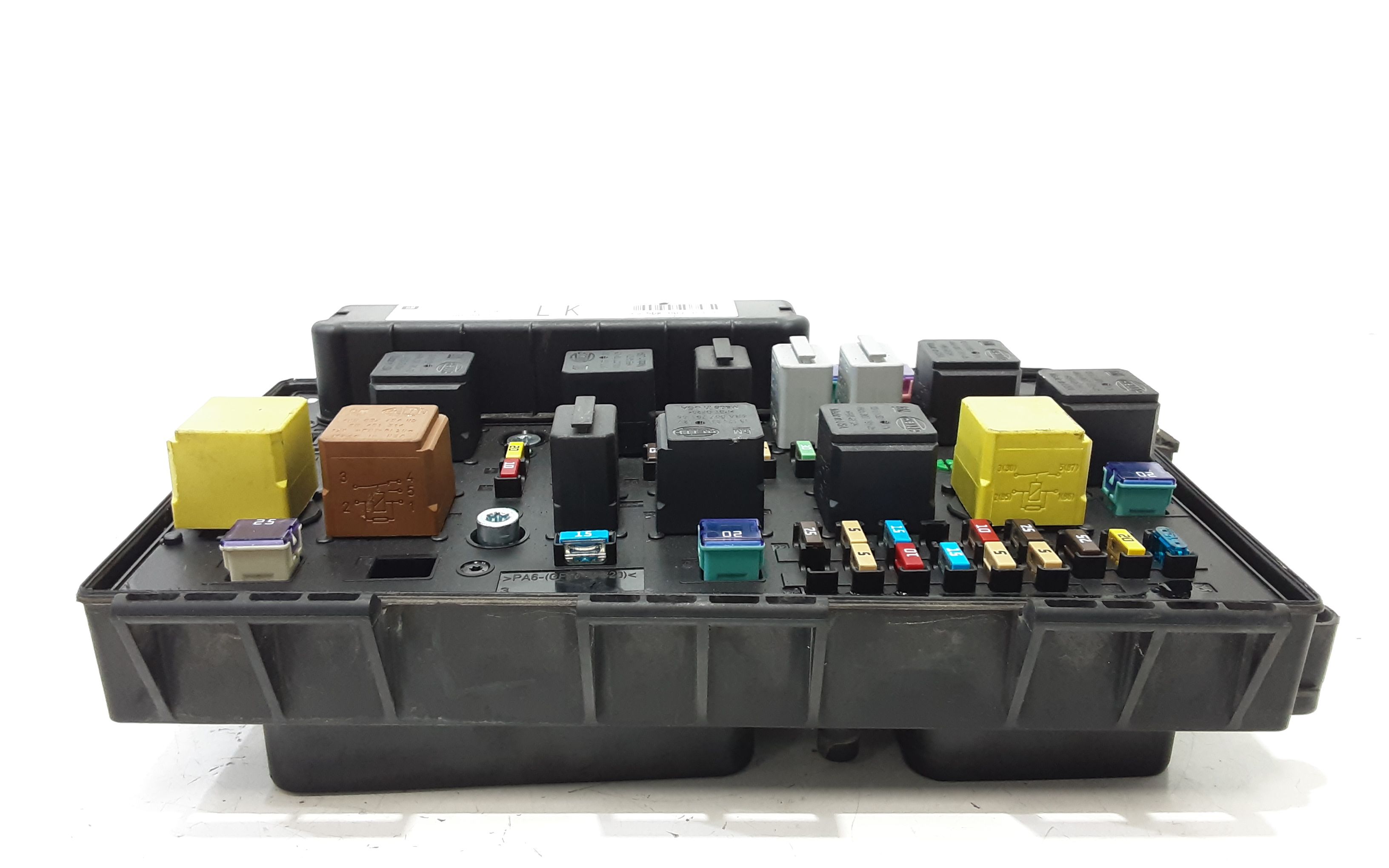 Centralina porta fusibili OPEL Zafira B 2 Serie