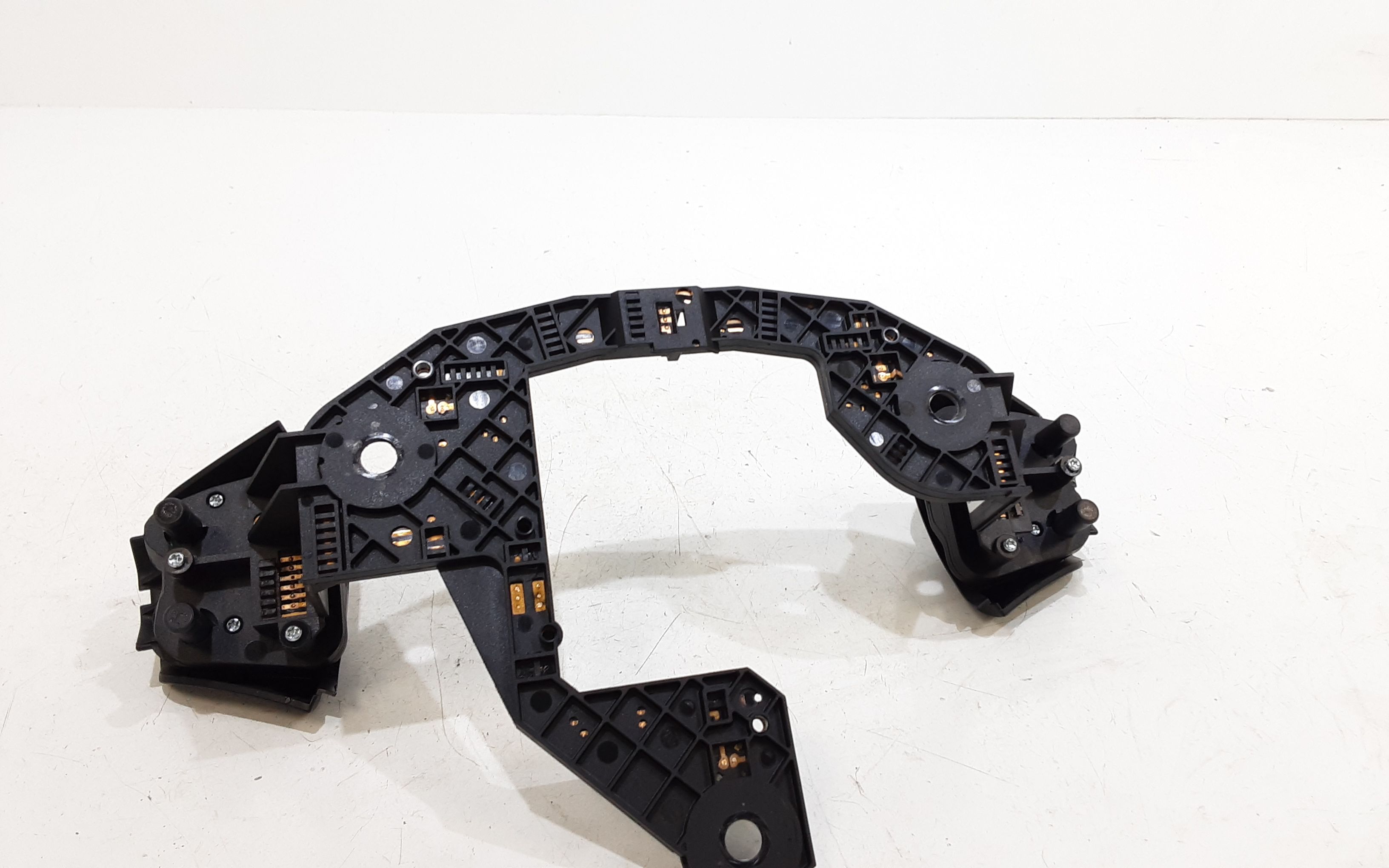 Comandi al volante multifunzione MERCEDES Classe A W169 3 Serie