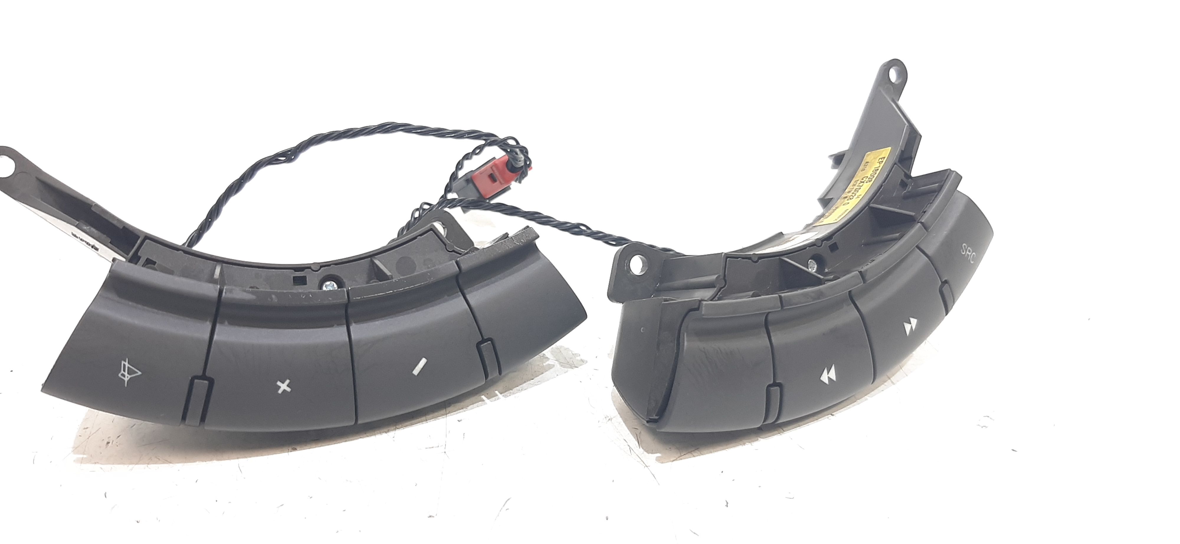 Comandi al volante multifunzione FIAT Idea 1� Serie