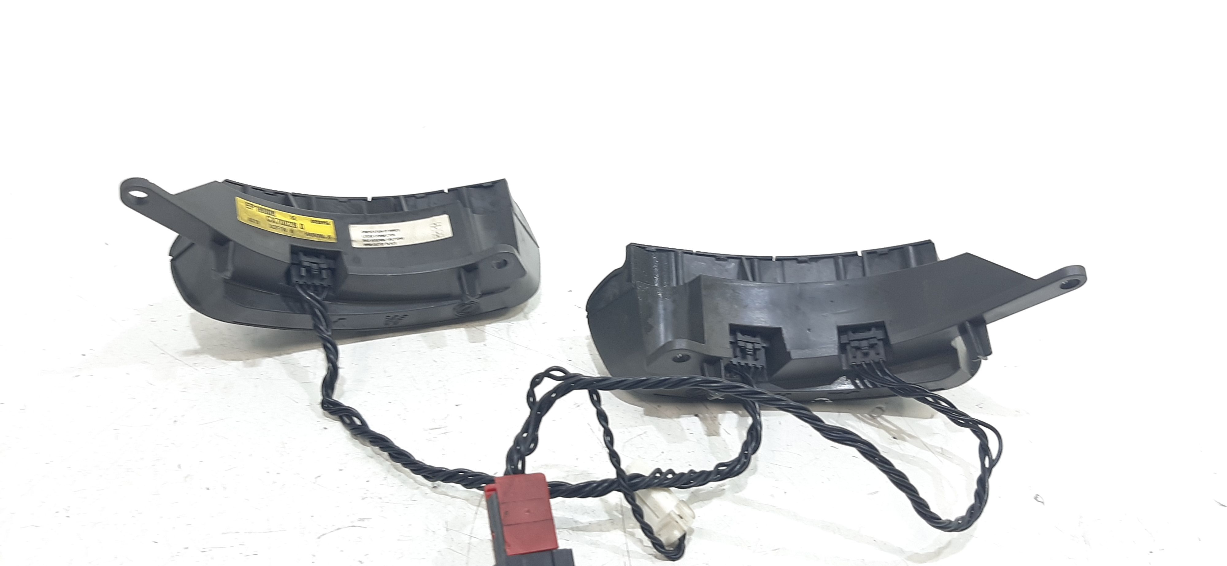 Comandi al volante multifunzione FIAT Idea 1� Serie