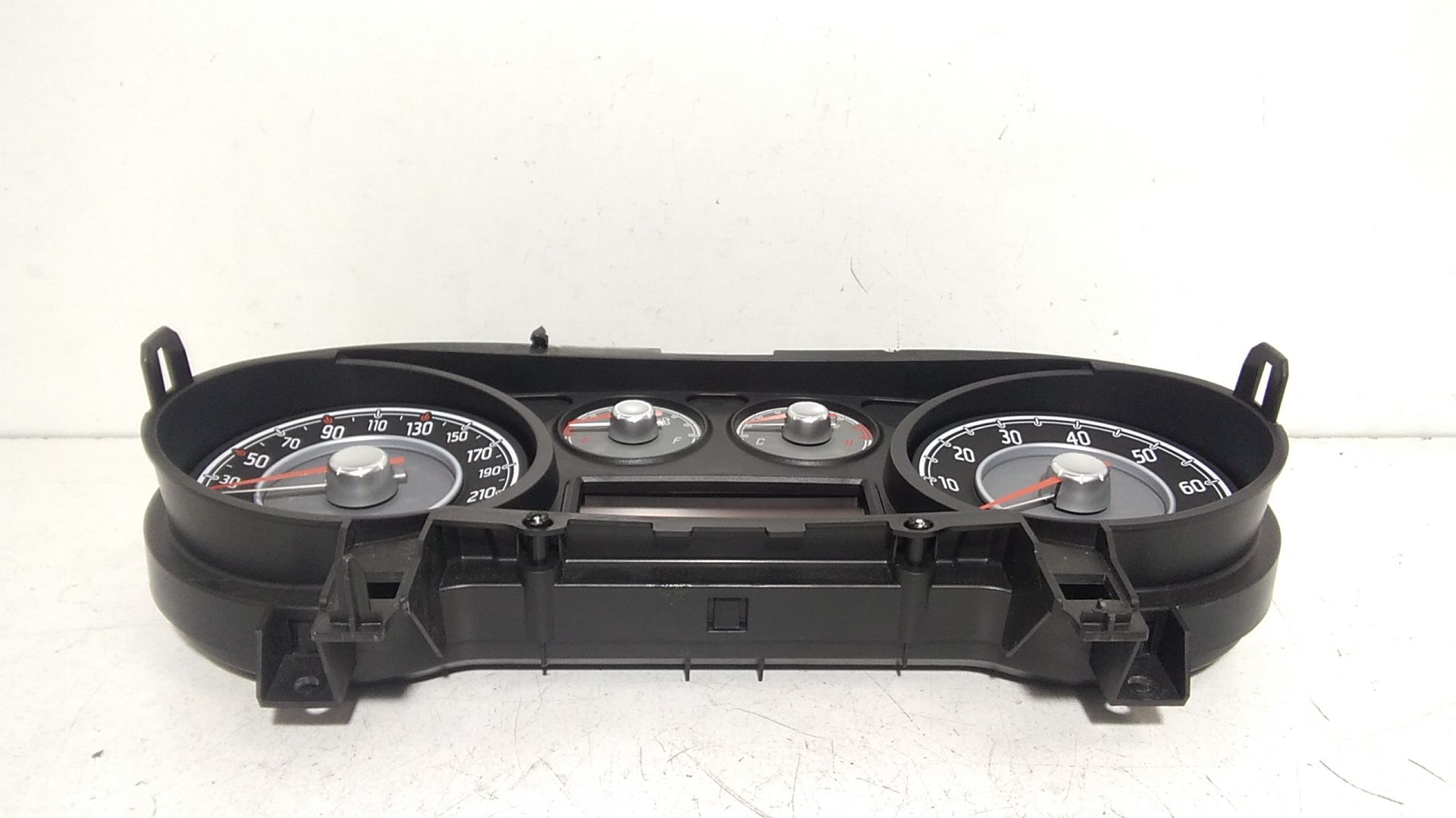 Quadro Strumenti FIAT Punto EVO