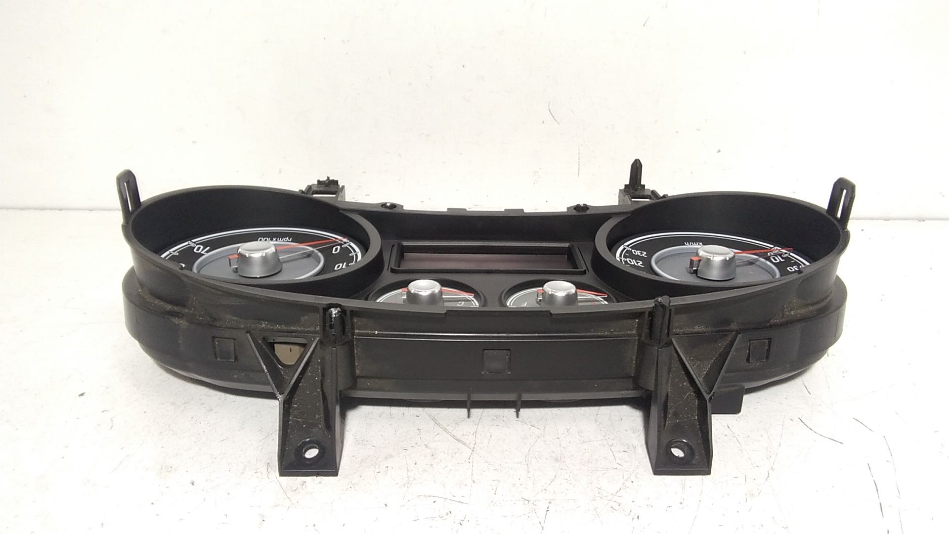 Quadro Strumenti FIAT Punto EVO