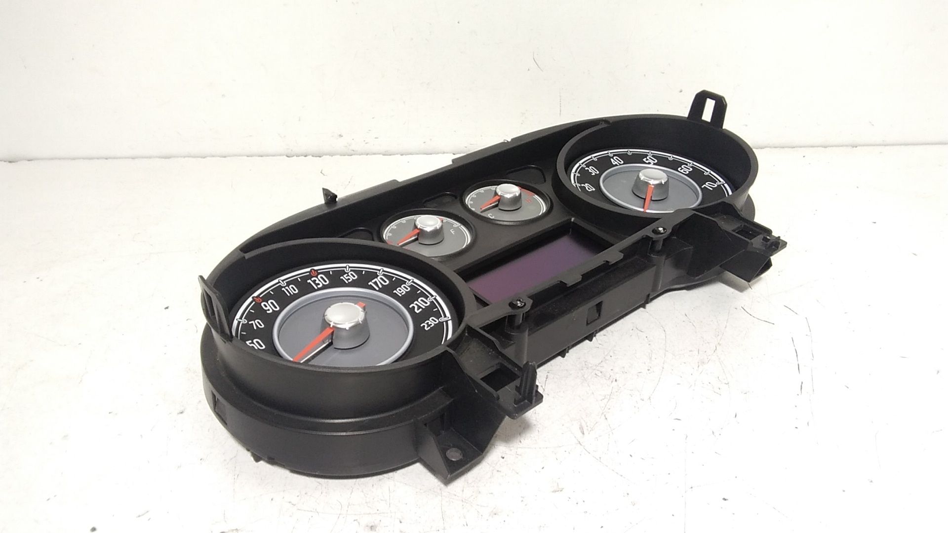 Quadro Strumenti FIAT Punto EVO
