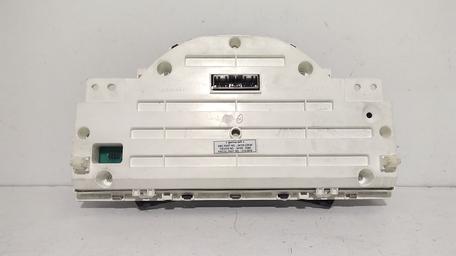 Quadro Strumenti OPEL Agila B