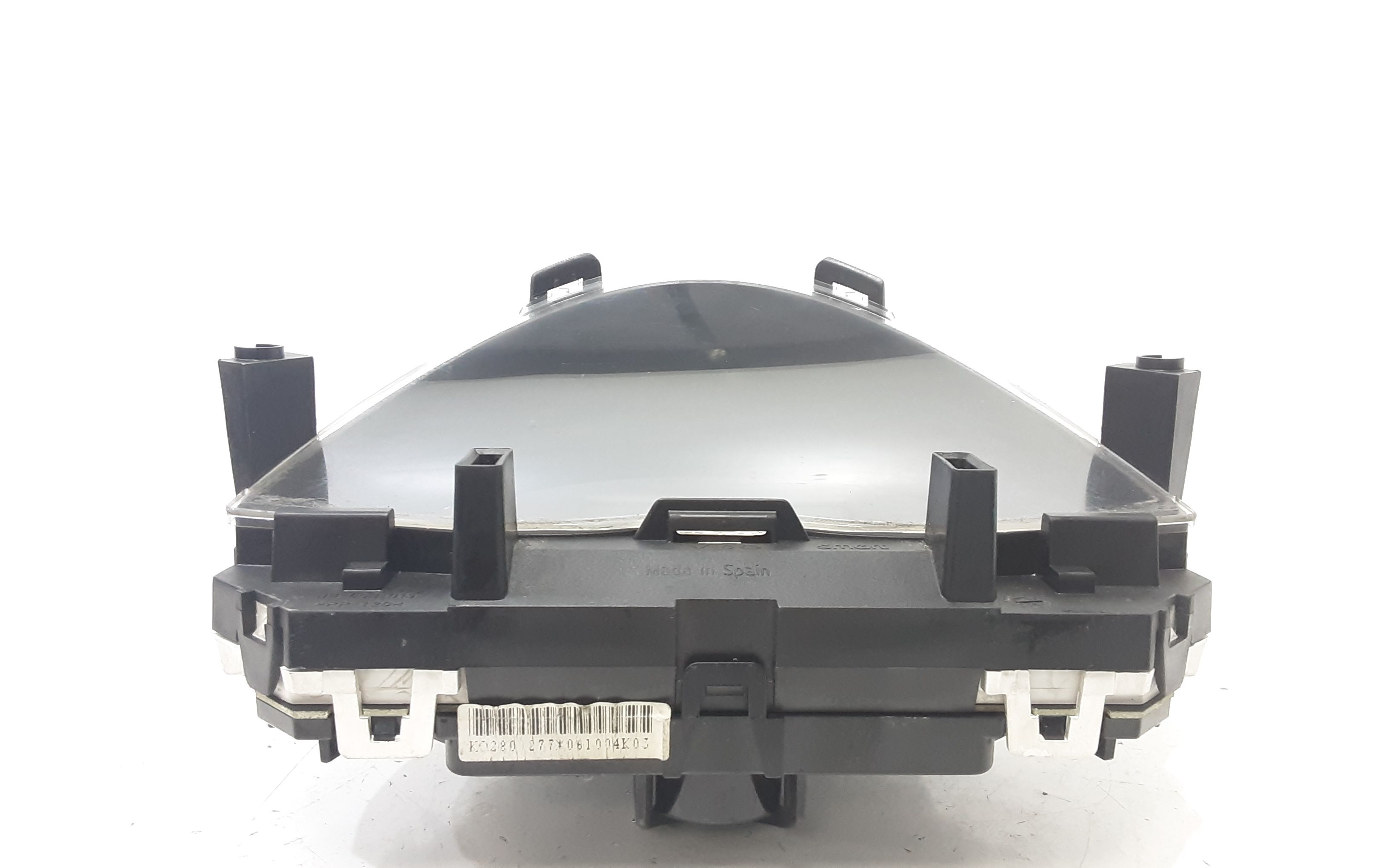 Quadro Strumenti SMART ForTwo Coup 1 Serie