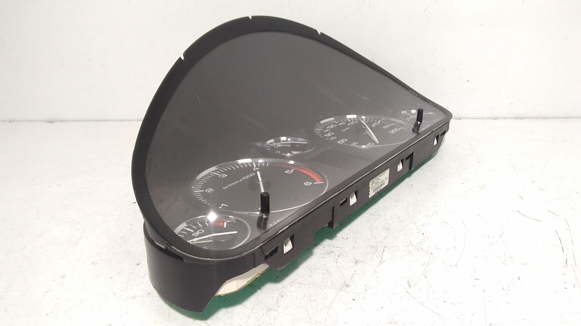 Quadro Strumenti PEUGEOT 407 S. Wagon