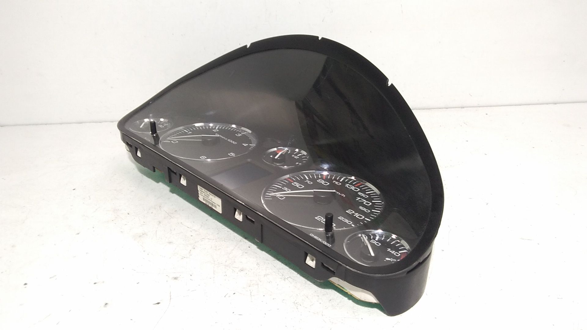 Quadro Strumenti PEUGEOT 407 S. Wagon