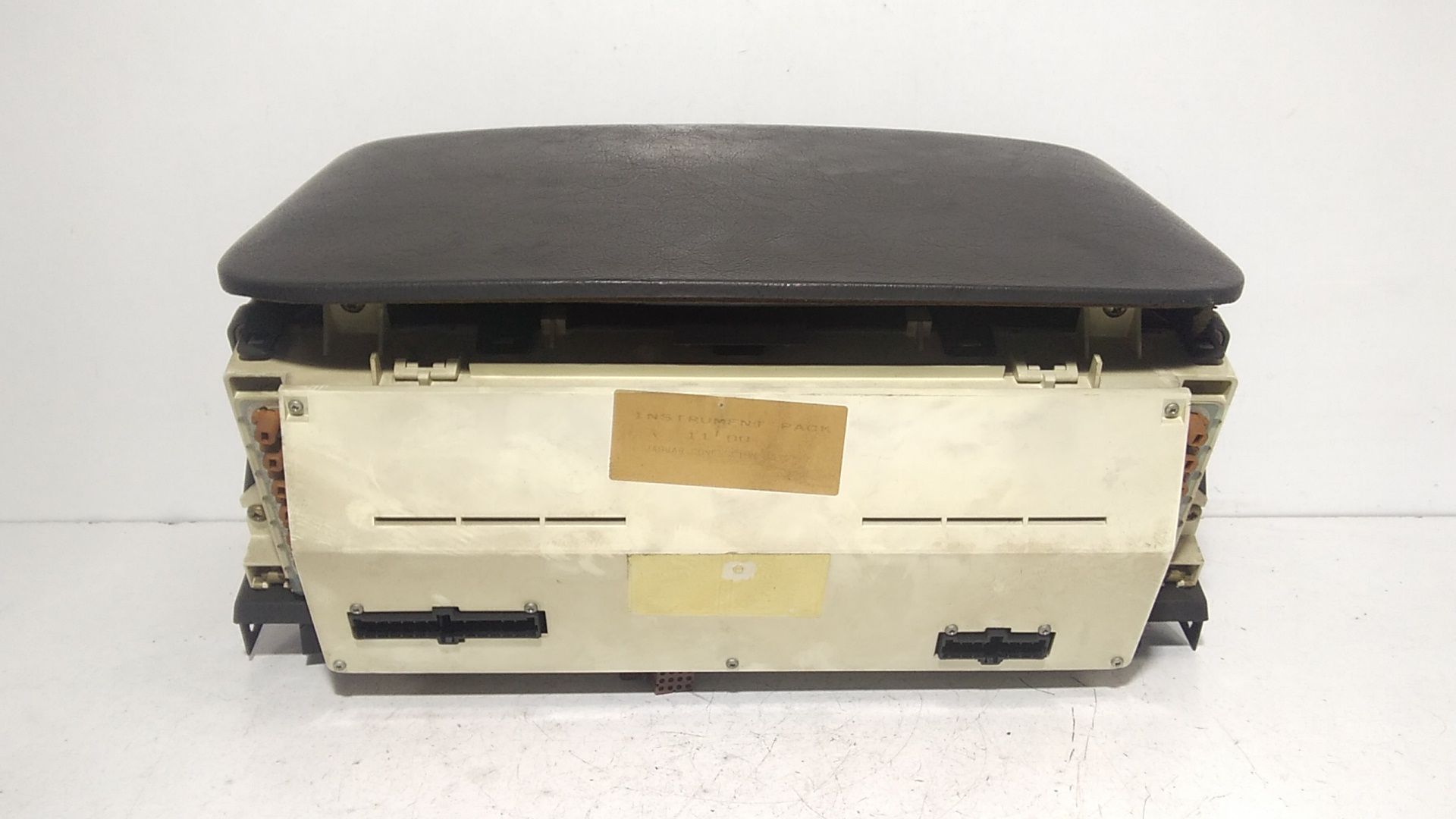 Quadro Strumenti JAGUAR XJ 6