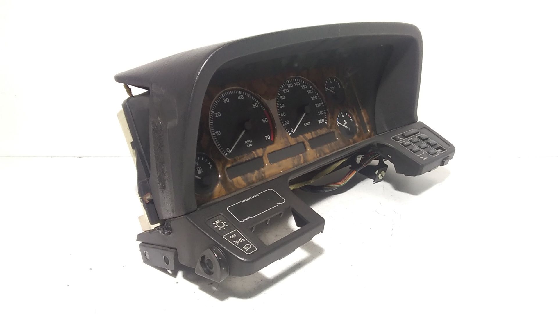 Quadro Strumenti JAGUAR XJ 6