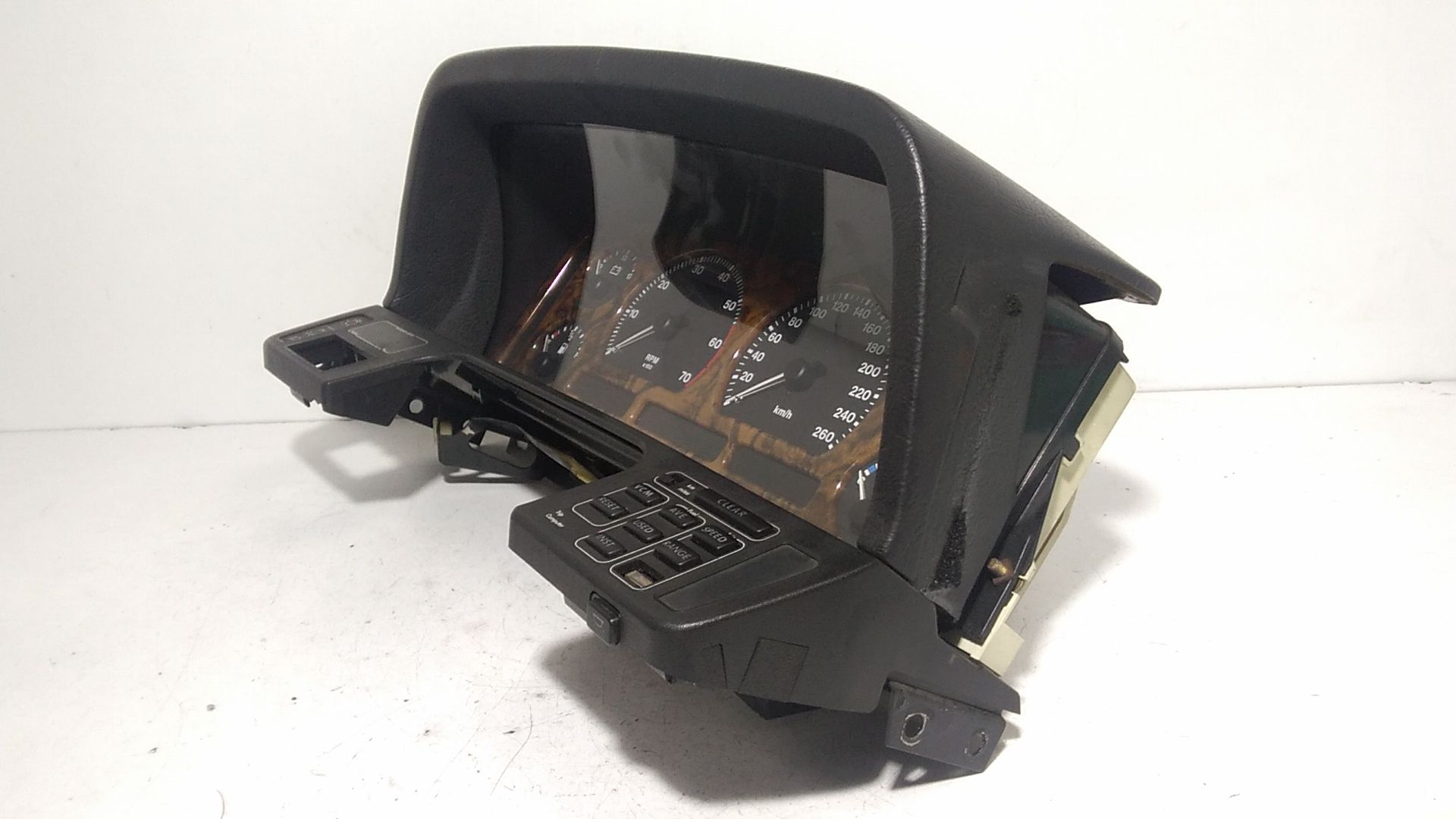 Quadro Strumenti JAGUAR XJ 6