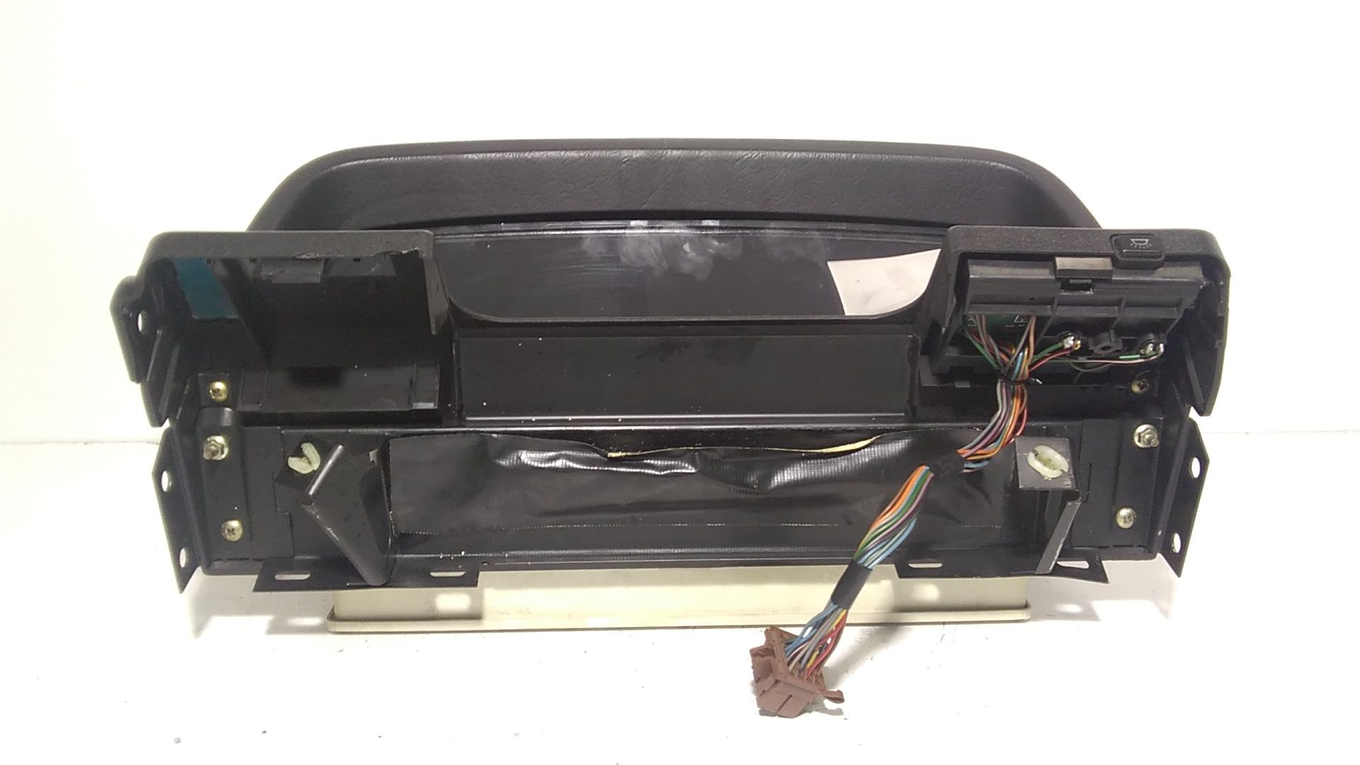 Quadro Strumenti JAGUAR XJ 6