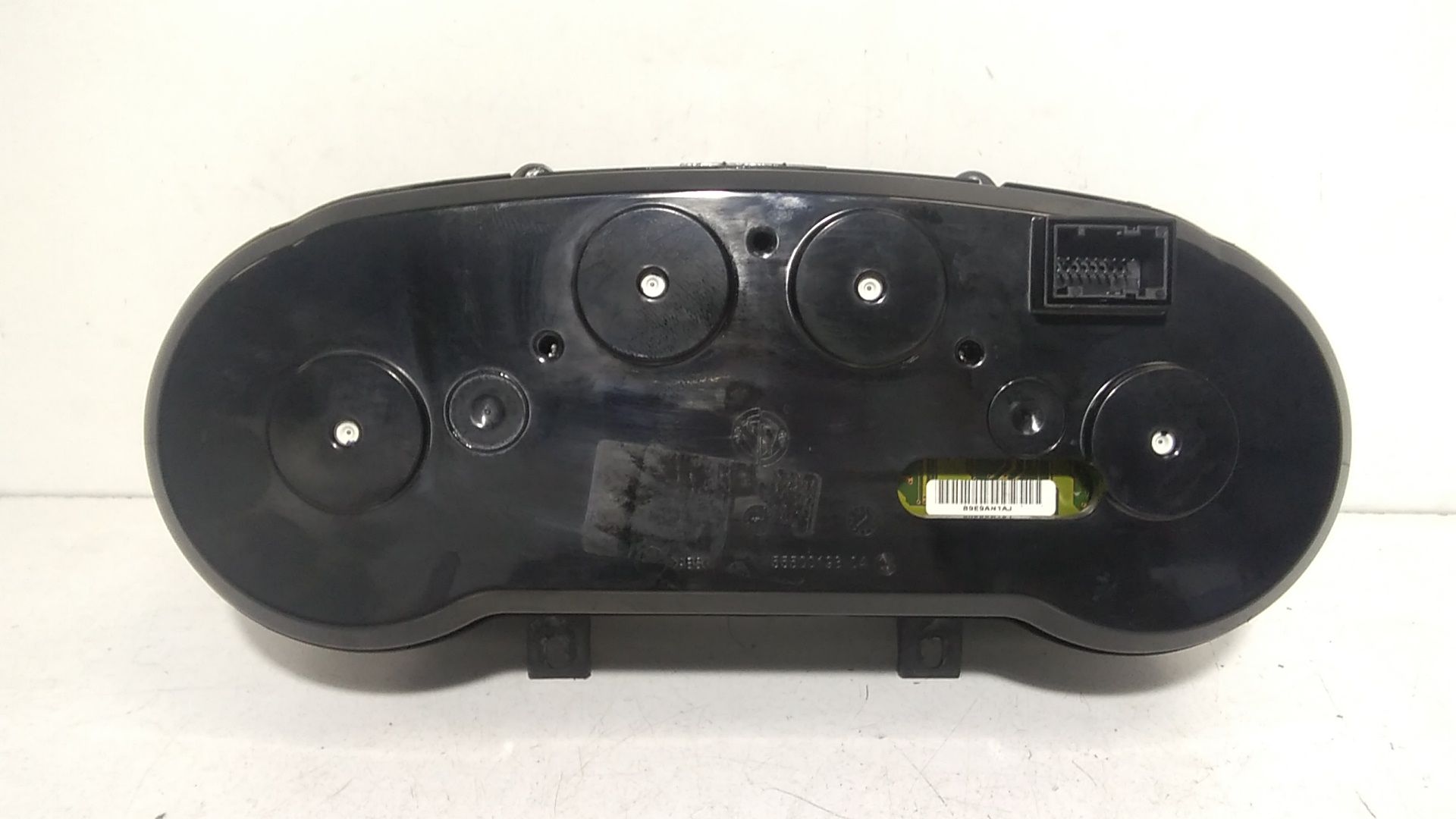 Quadro Strumenti FIAT Bravo 2 Serie