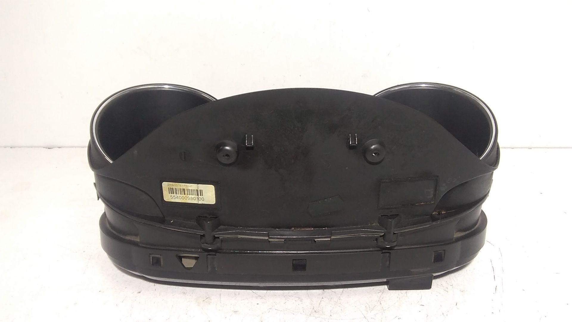 Quadro Strumenti FIAT Bravo 2 Serie