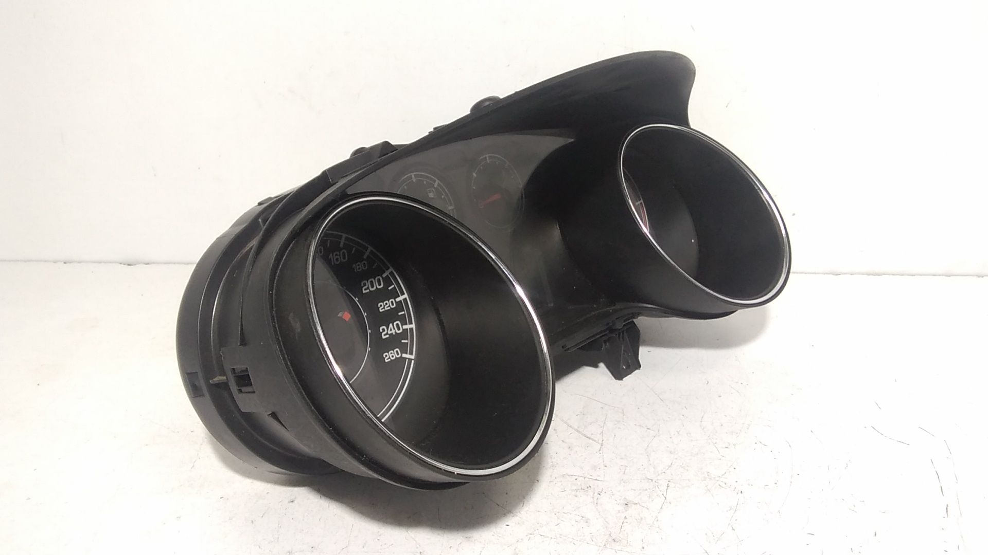 Quadro Strumenti FIAT Bravo 2 Serie