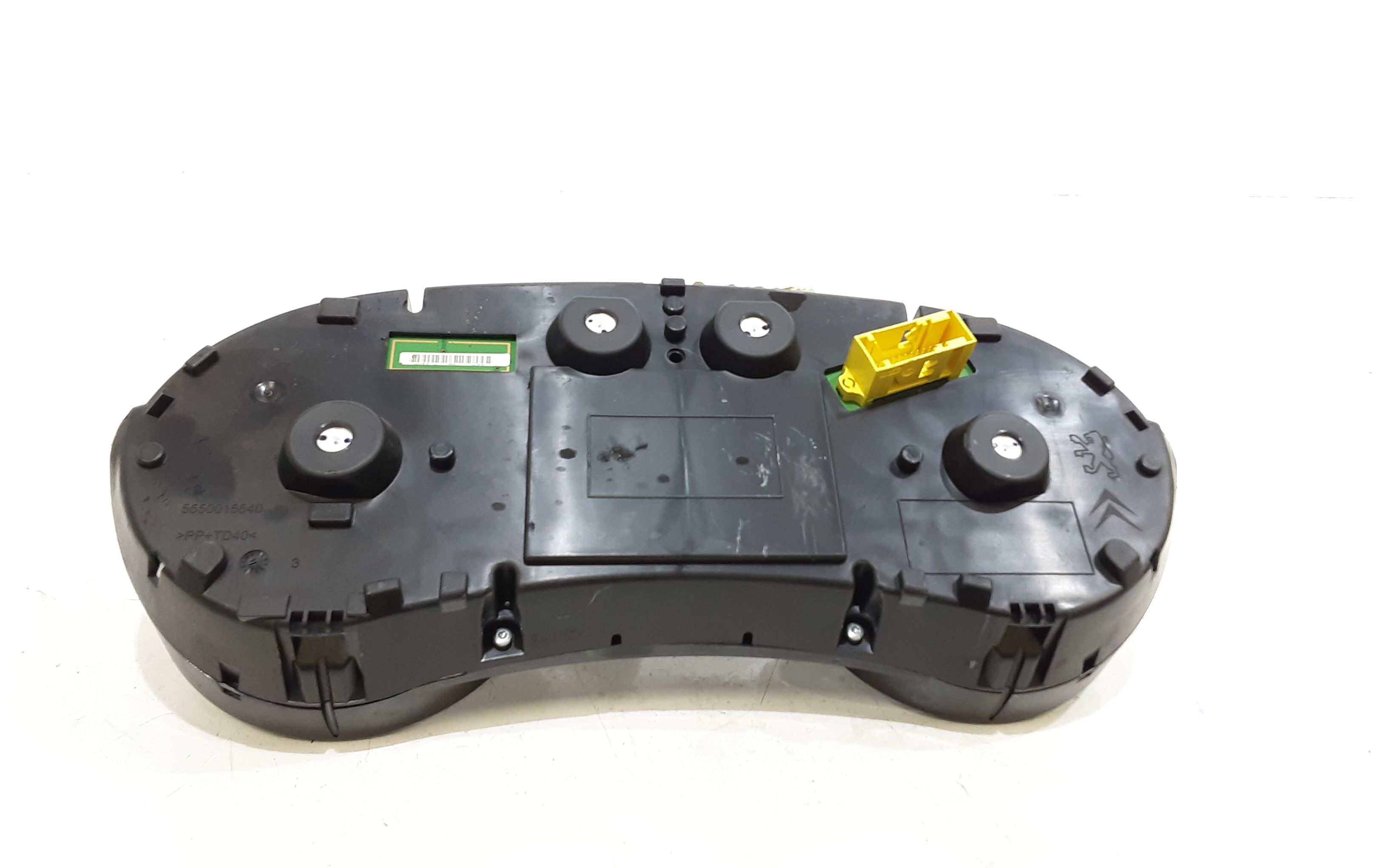 Quadro Strumenti PEUGEOT 308 S. Wagon