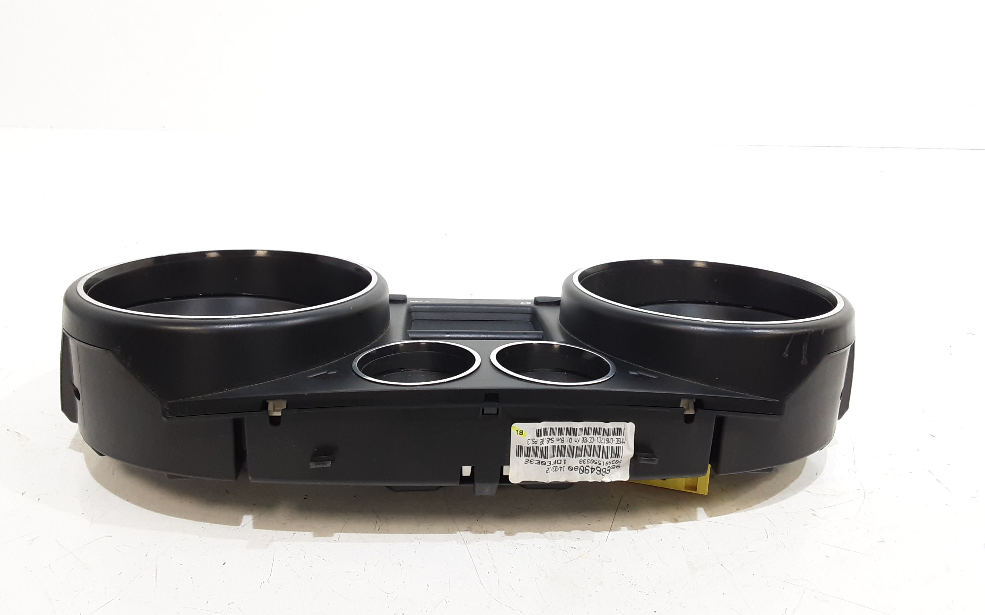 Quadro Strumenti PEUGEOT 308 S. Wagon