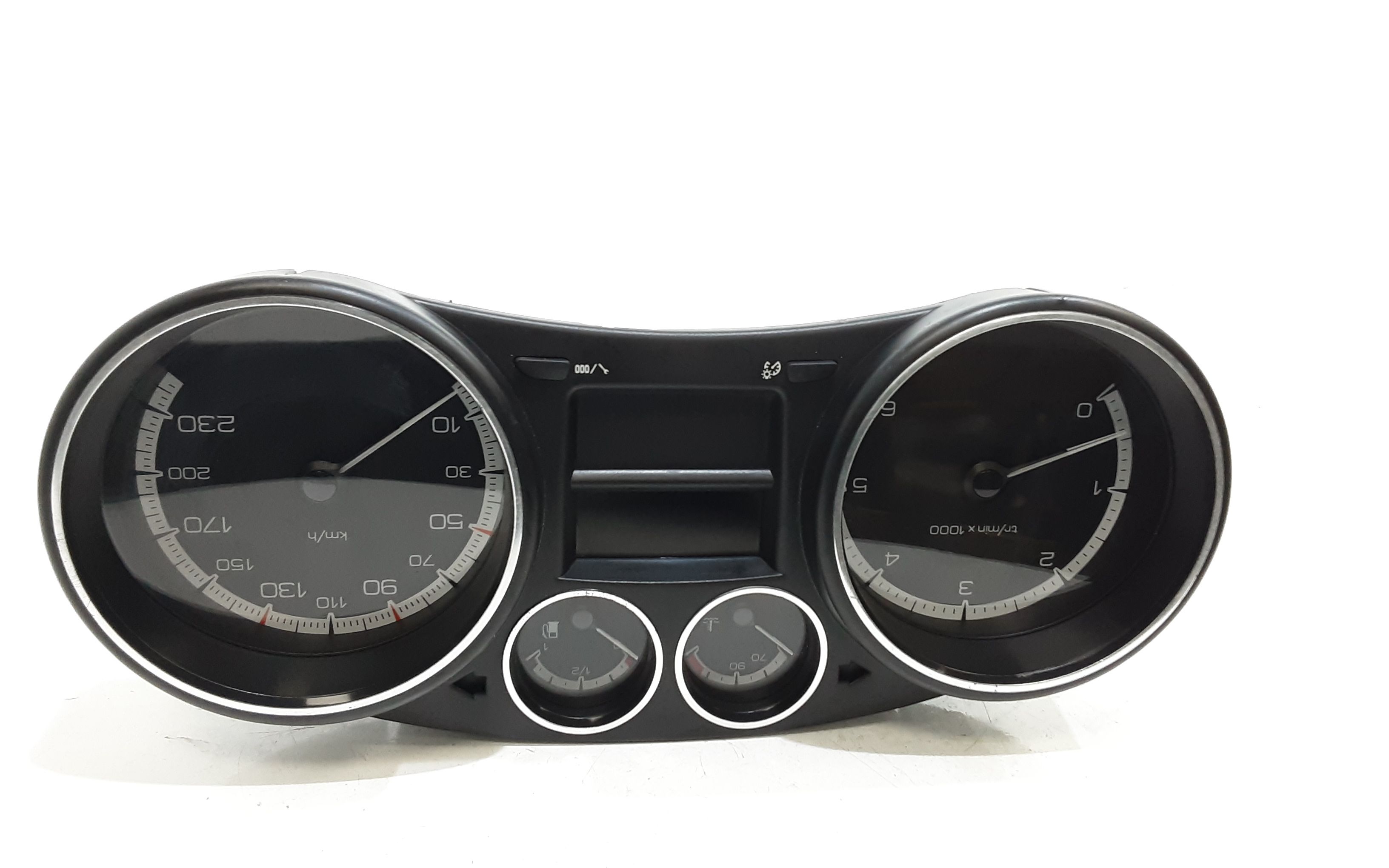 Quadro Strumenti PEUGEOT 308 S. Wagon