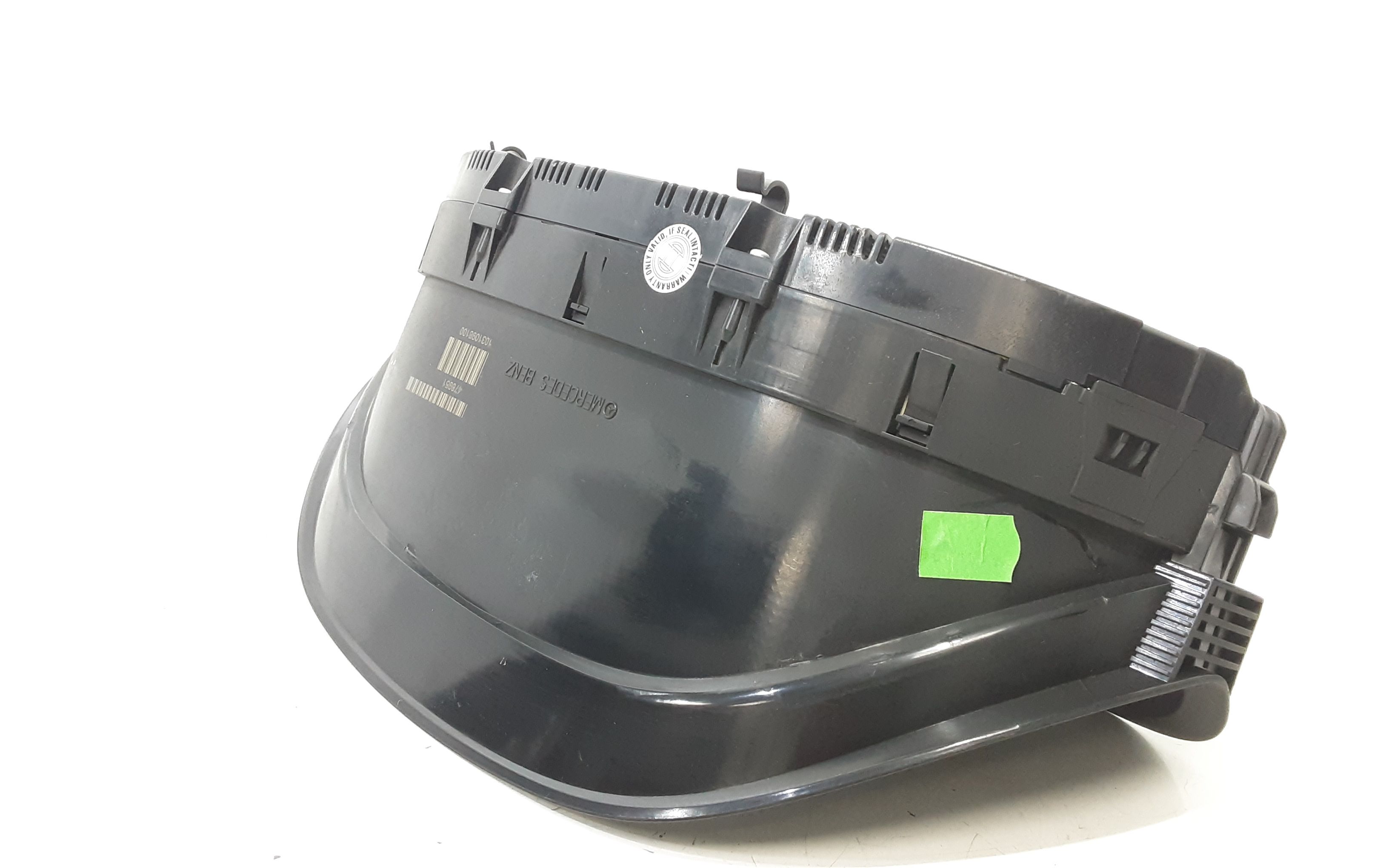 Quadro Strumenti MERCEDES Classe A W169 3 Serie