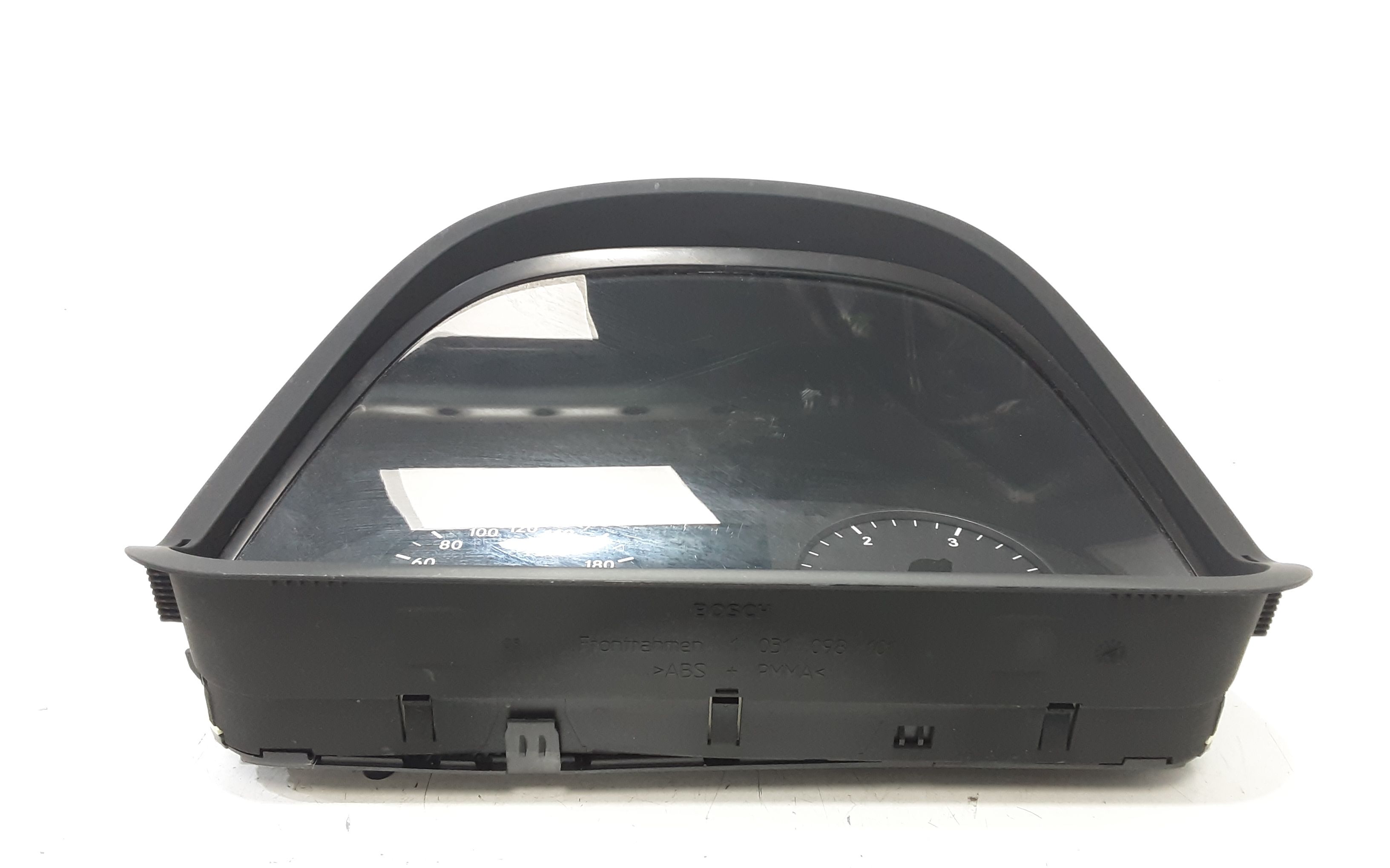 Quadro Strumenti MERCEDES Classe A W169 3 Serie