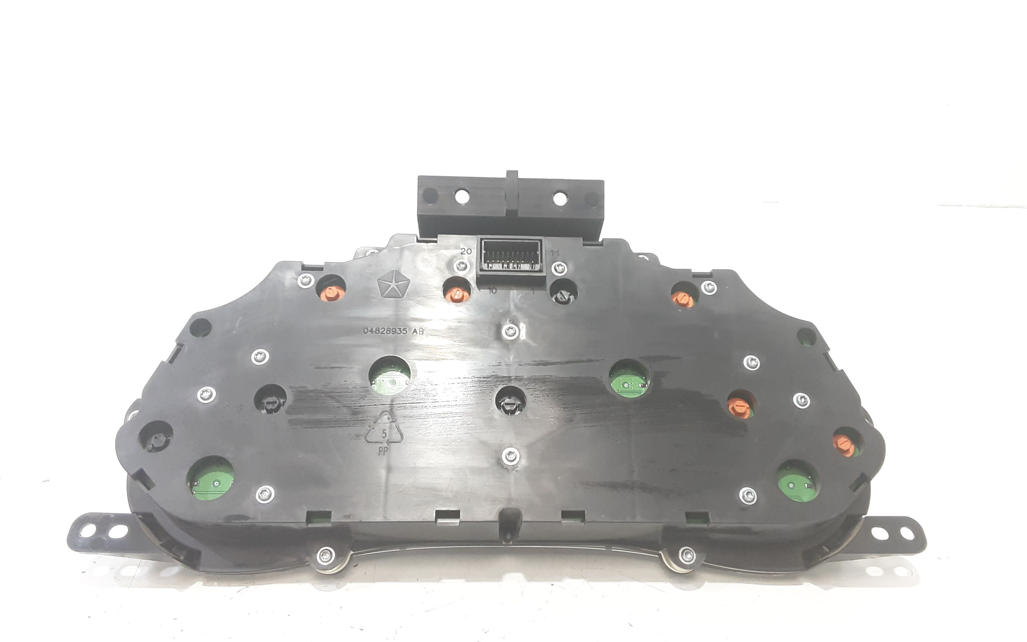 Quadro Strumenti JEEP Cherokee 3 Serie