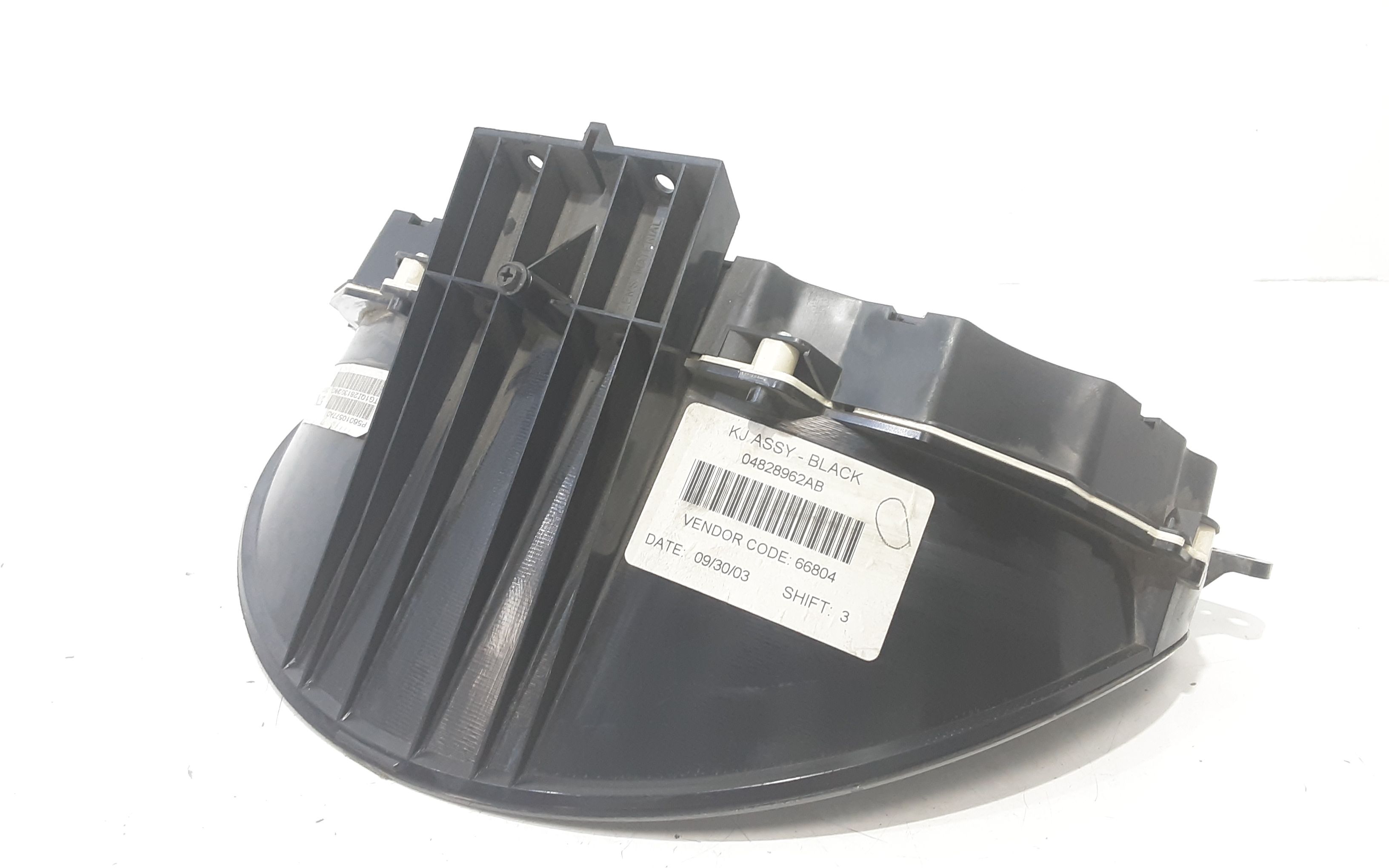 Quadro Strumenti JEEP Cherokee 3 Serie