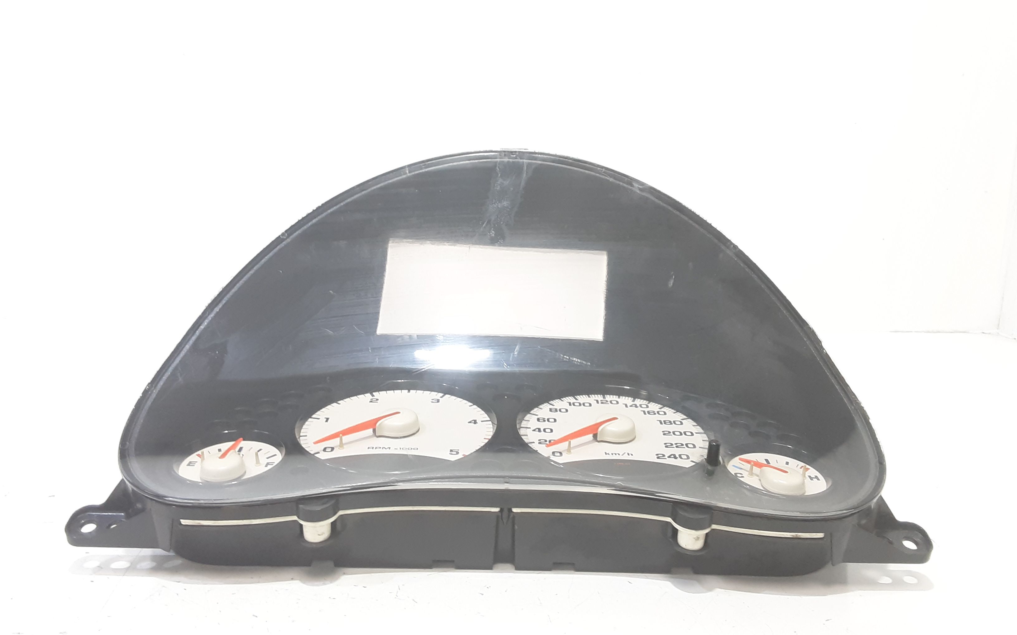 Quadro Strumenti JEEP Cherokee 3 Serie