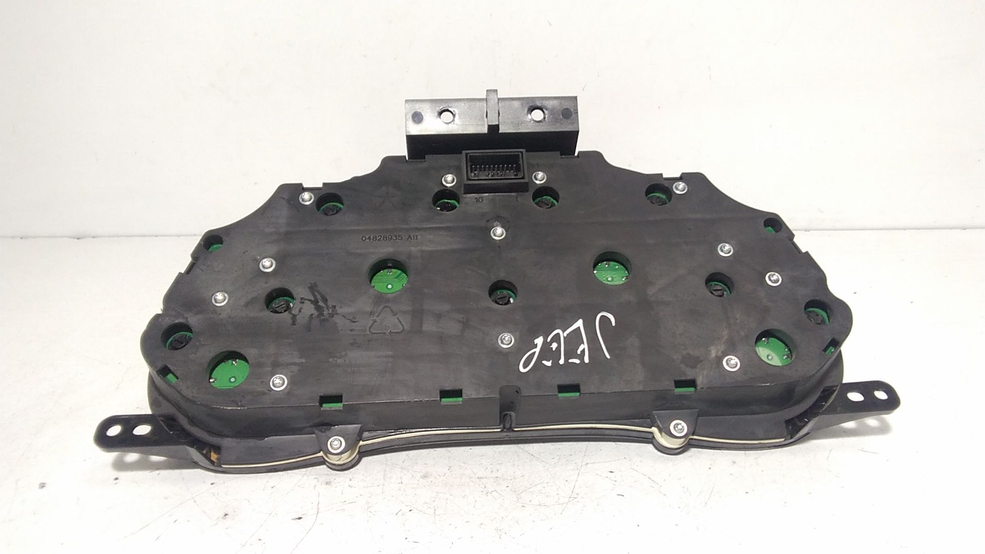 Quadro Strumenti JEEP Cherokee 3 Serie