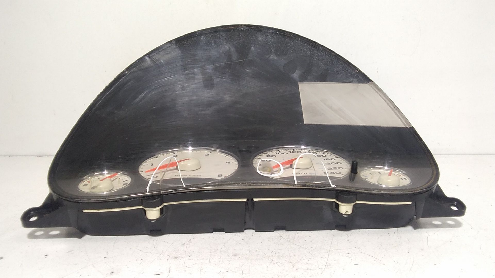 Quadro Strumenti JEEP Cherokee 3 Serie