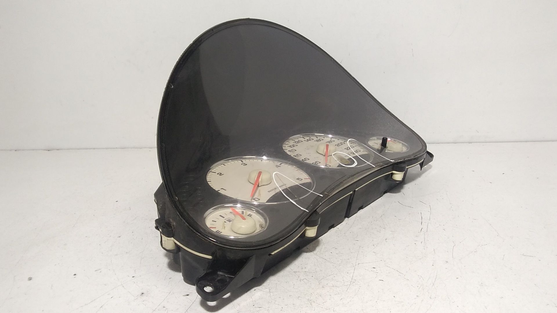 Quadro Strumenti JEEP Cherokee 3 Serie