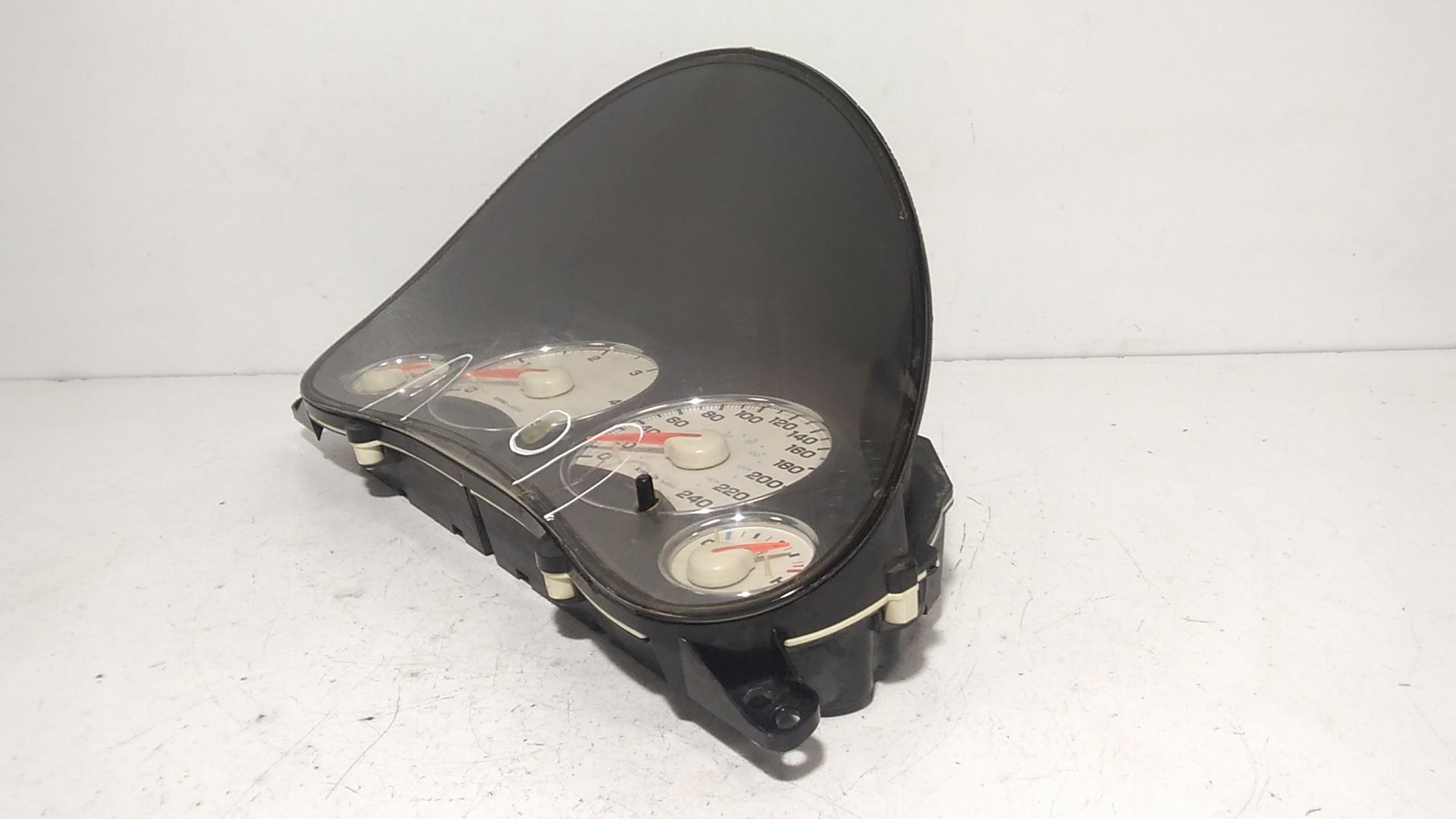 Quadro Strumenti JEEP Cherokee 3 Serie