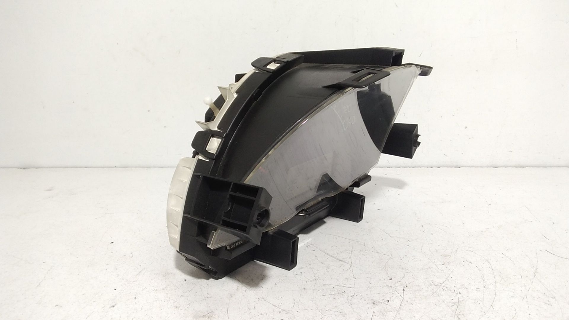 Quadro Strumenti SMART ForTwo Coup 1 Serie