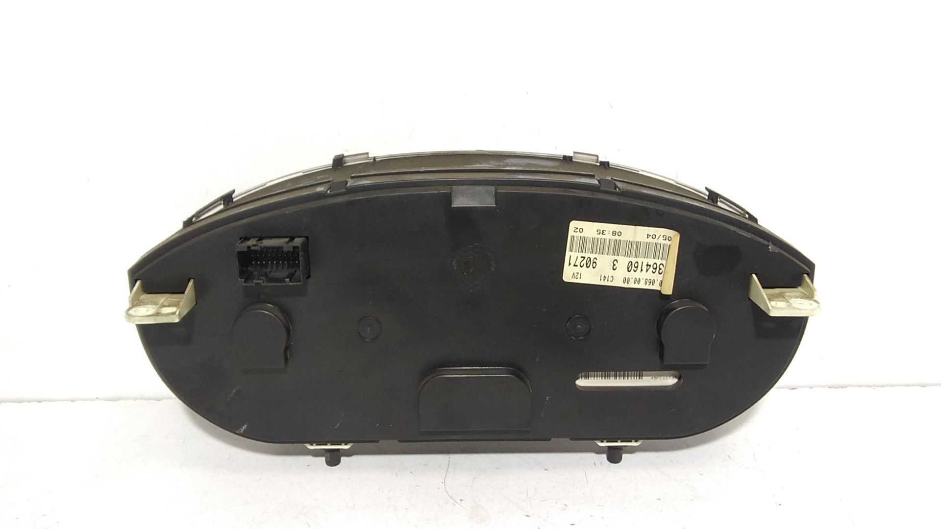 Quadro Strumenti FIAT Idea 1 Serie