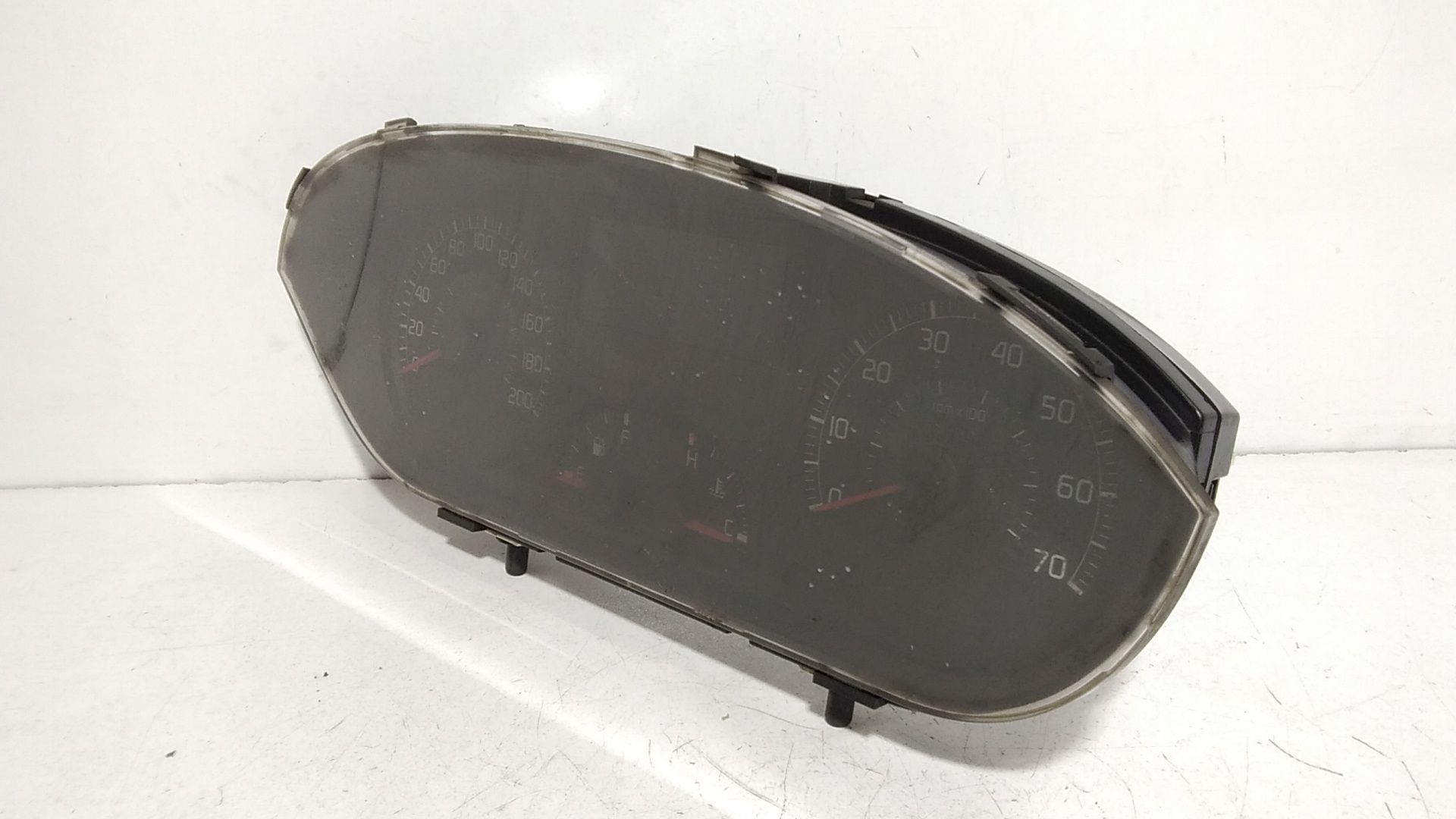 Quadro Strumenti FIAT Idea 1 Serie