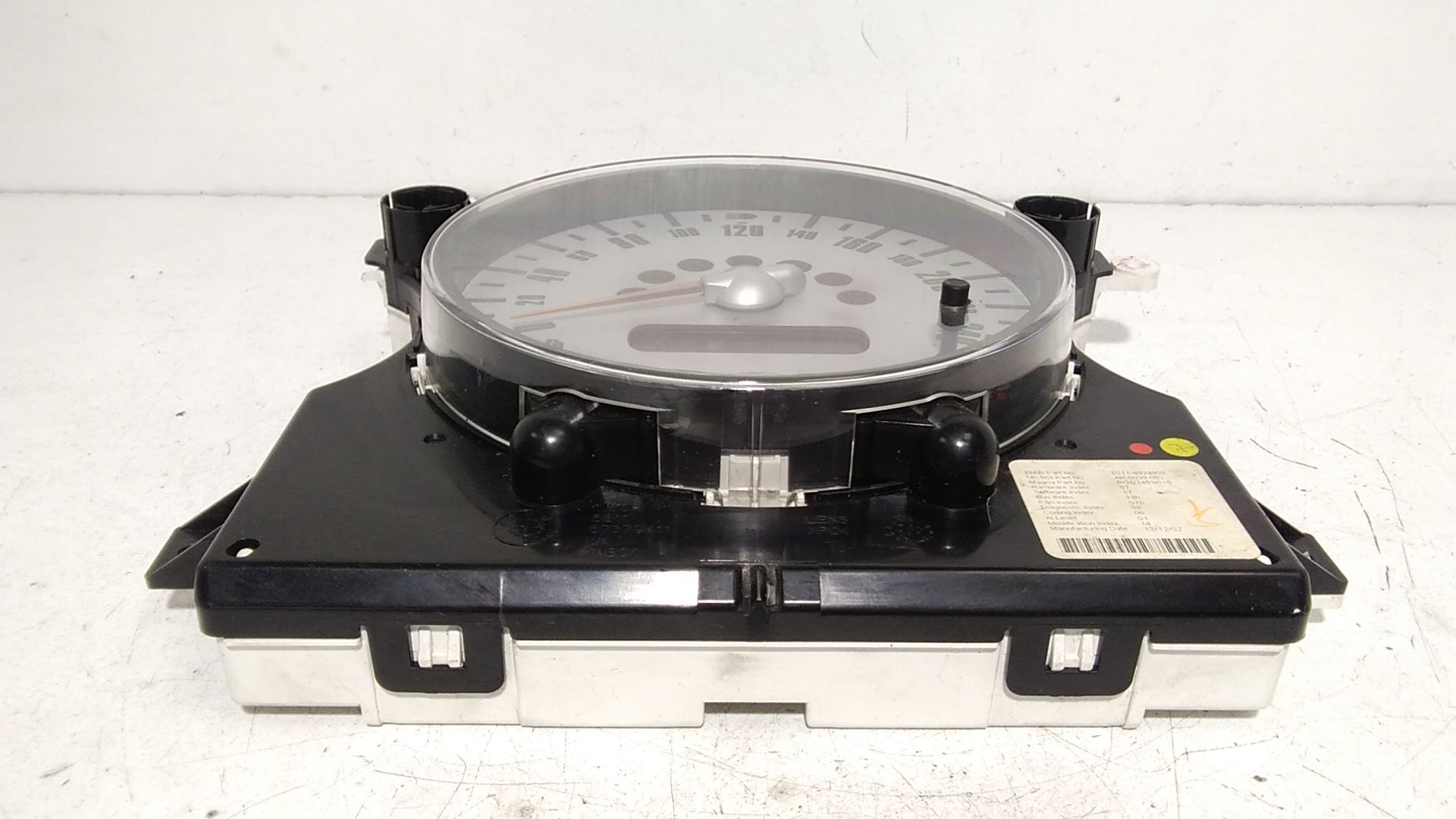 Quadro Strumenti MINI Cooper 1  Serie