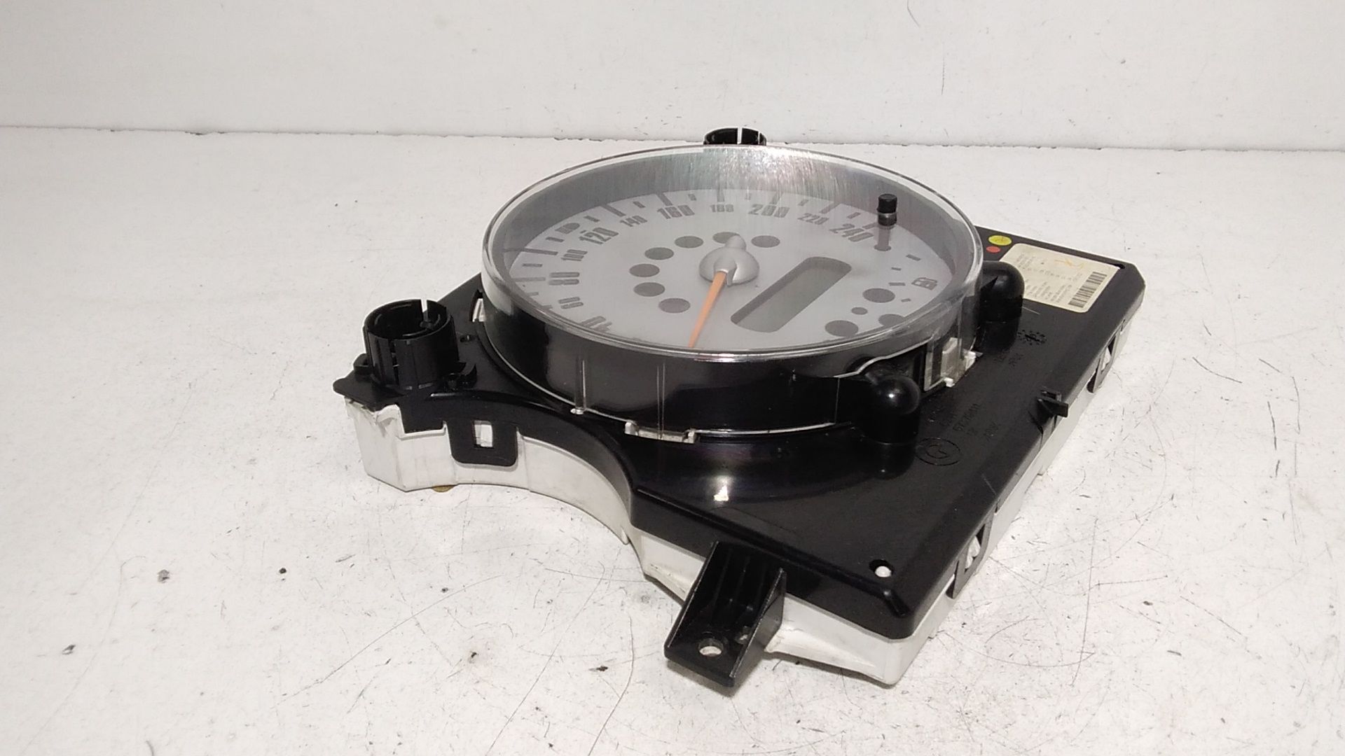 Quadro Strumenti MINI Cooper 1  Serie